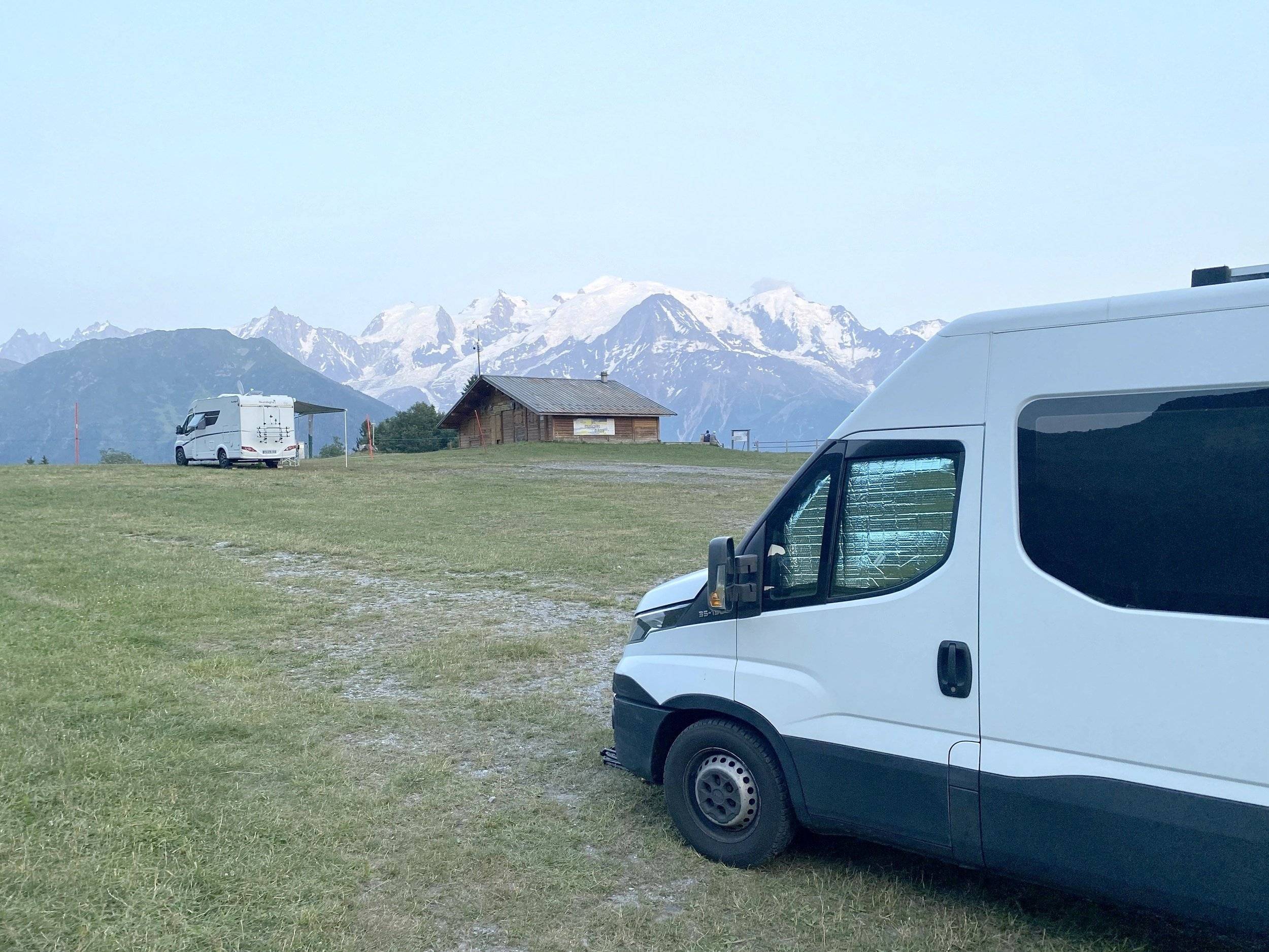 autre Daily 2,3 l 130 ch