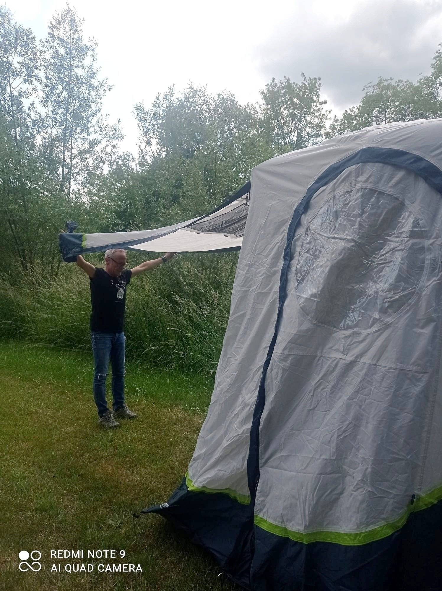 Aménagement personnel Volkswagen T5 