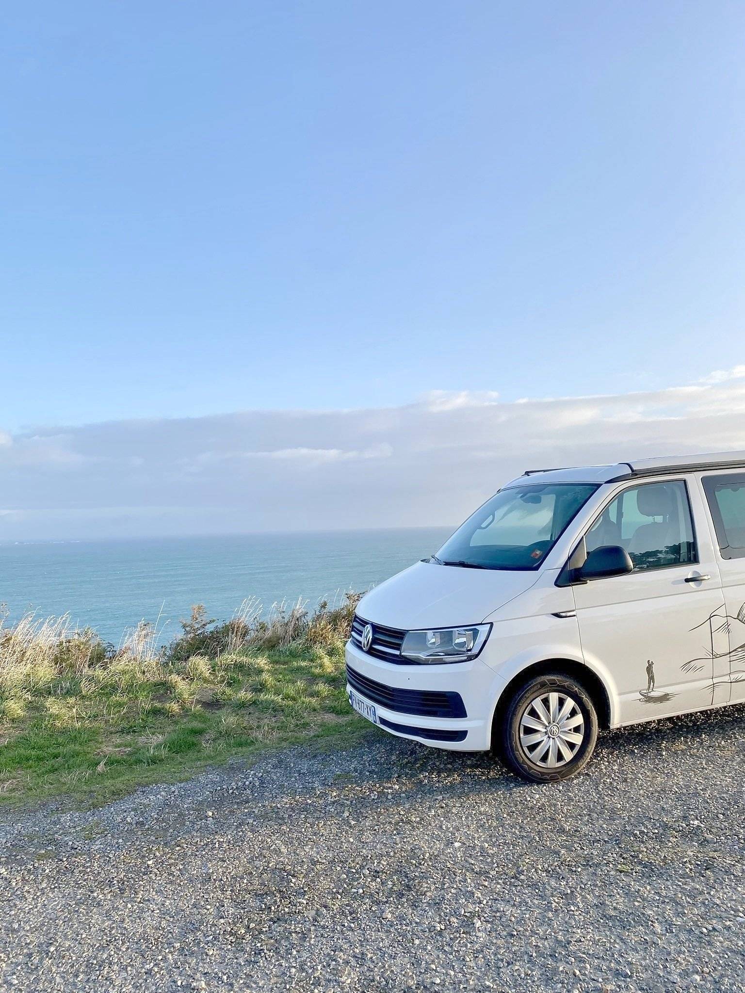 Volkswagen T6 2,0 l 150 ch