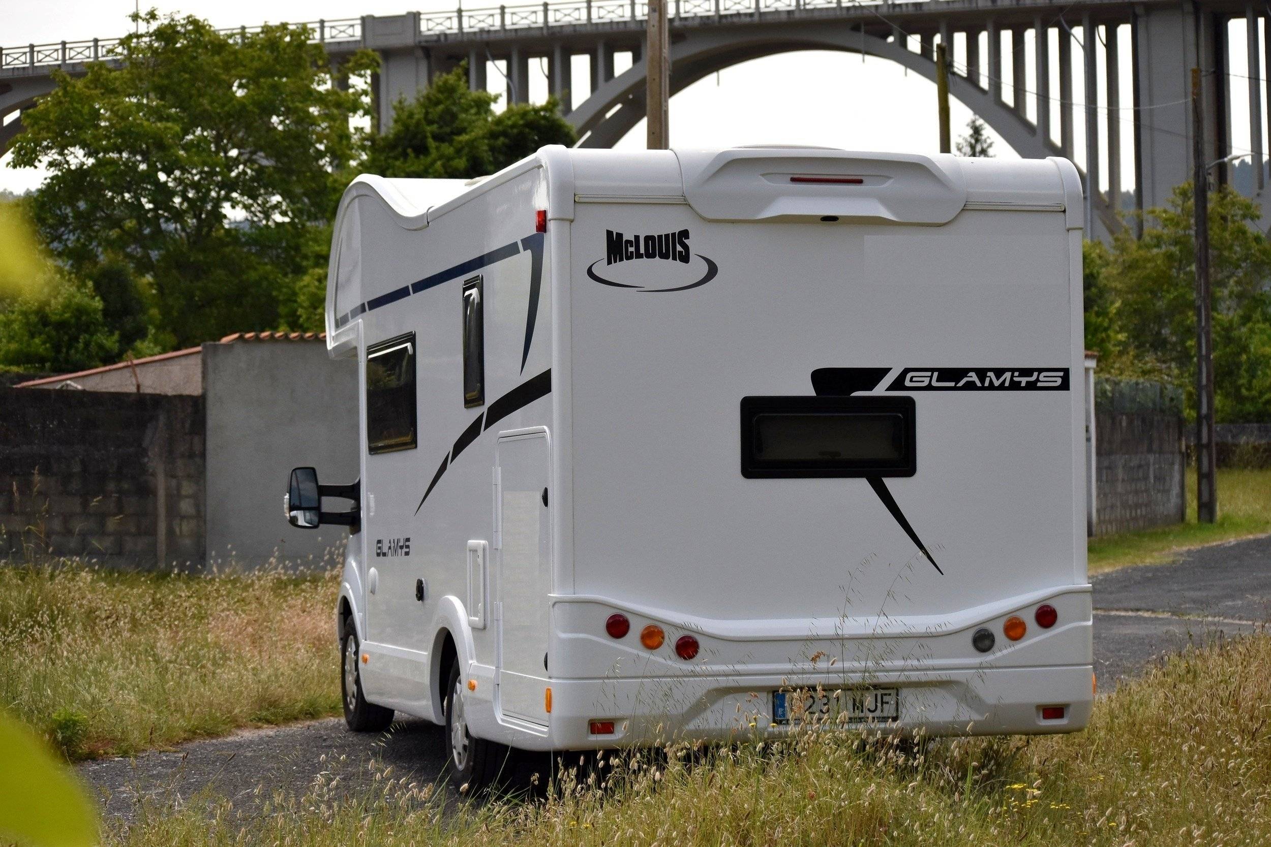 Mclouis McLouis Glamys 220