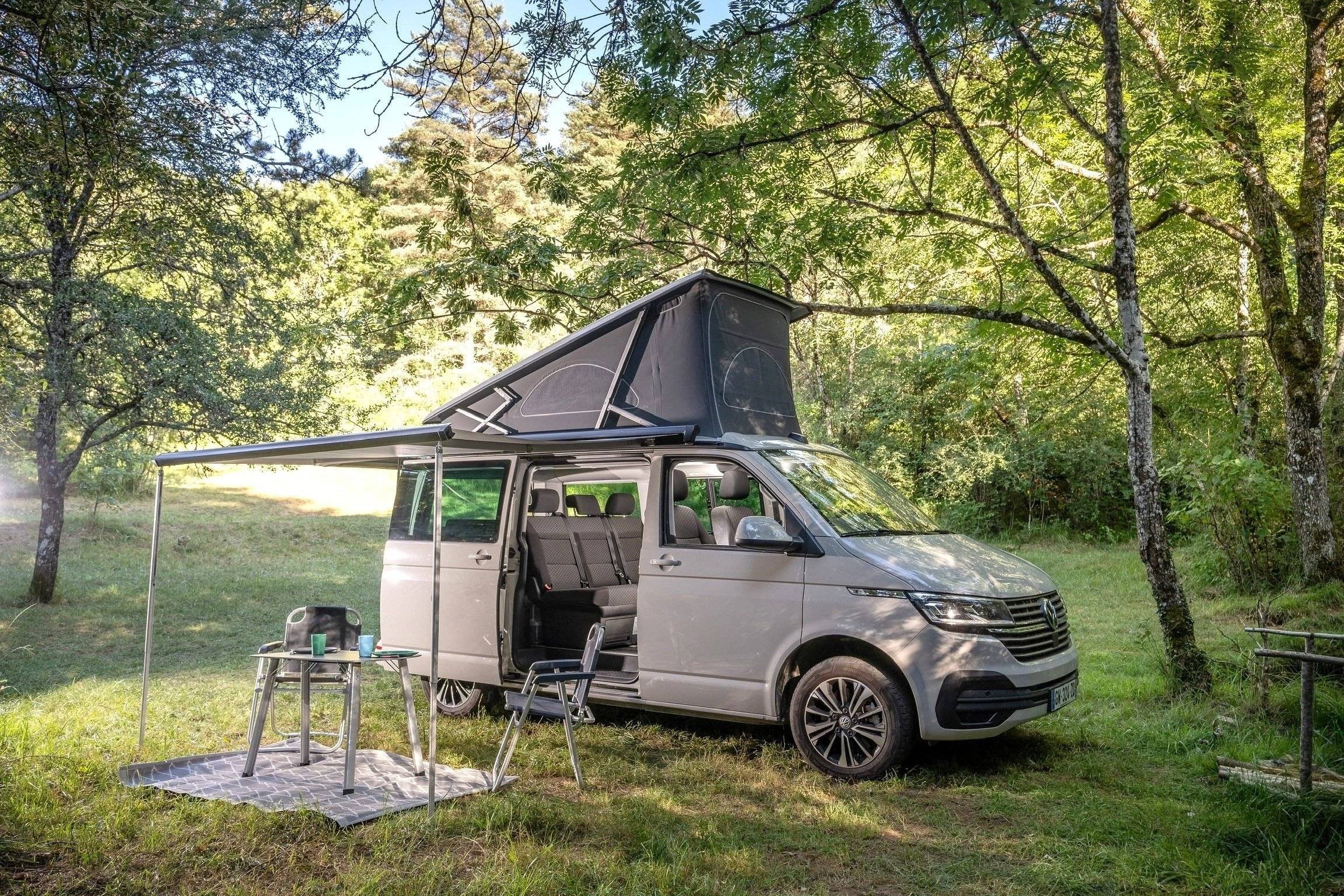 Volkswagen T6 2,0 l 150 ch