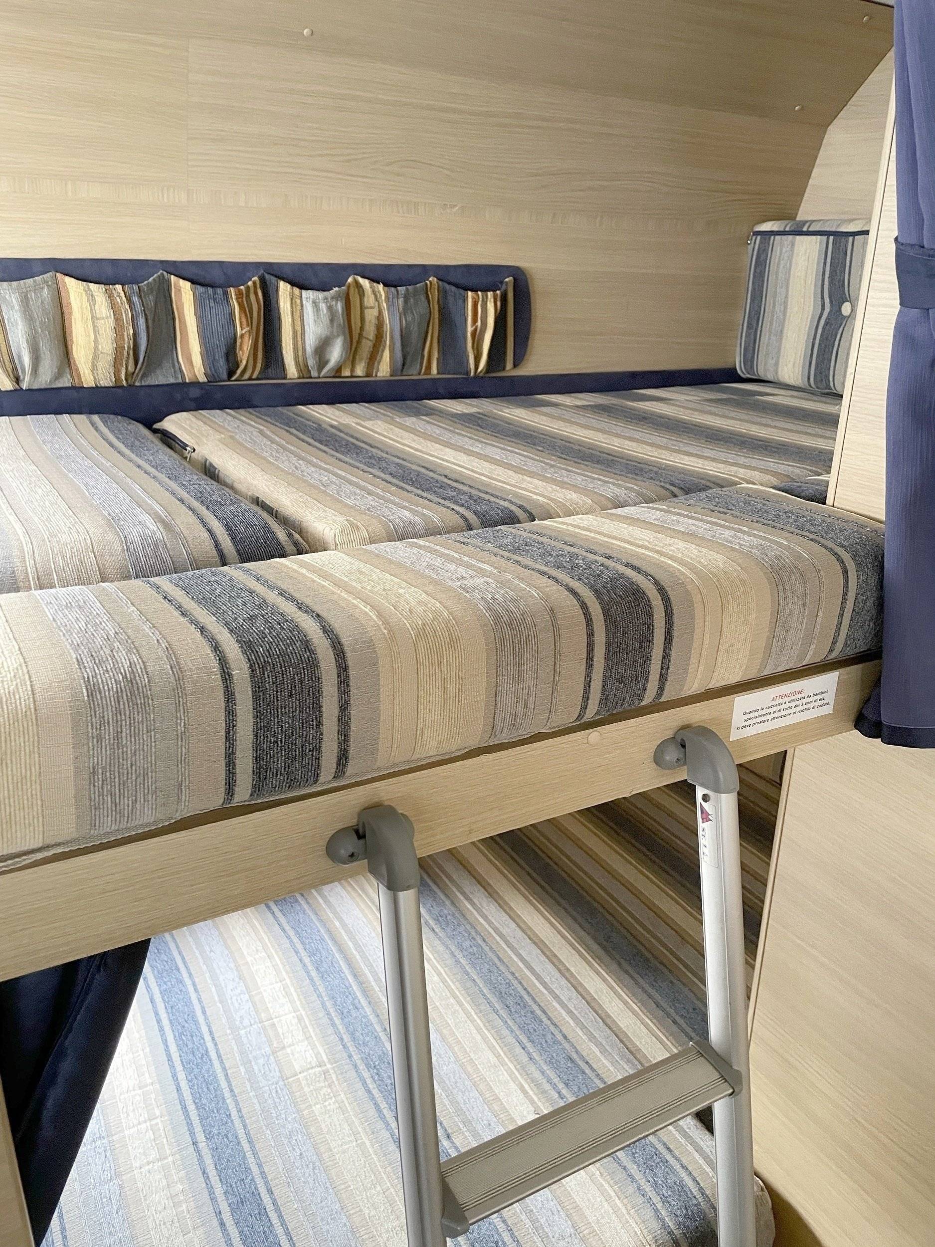 Roller Team 284 Tl Special Edition