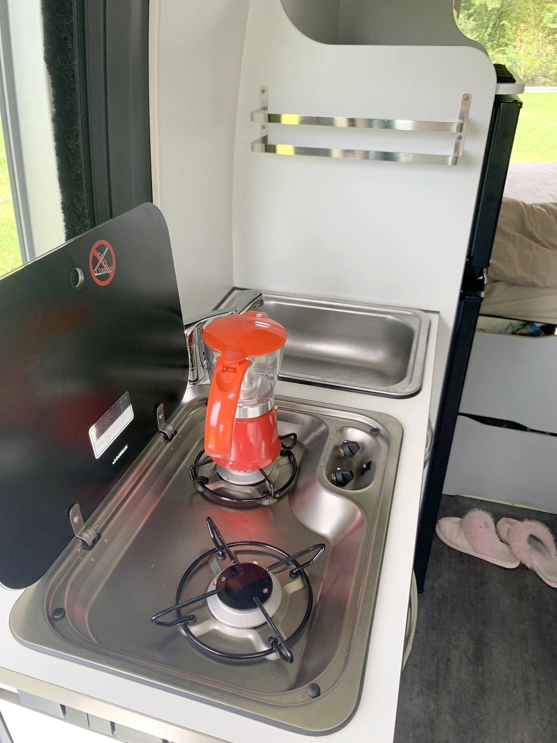 Bavaria 600G Confort