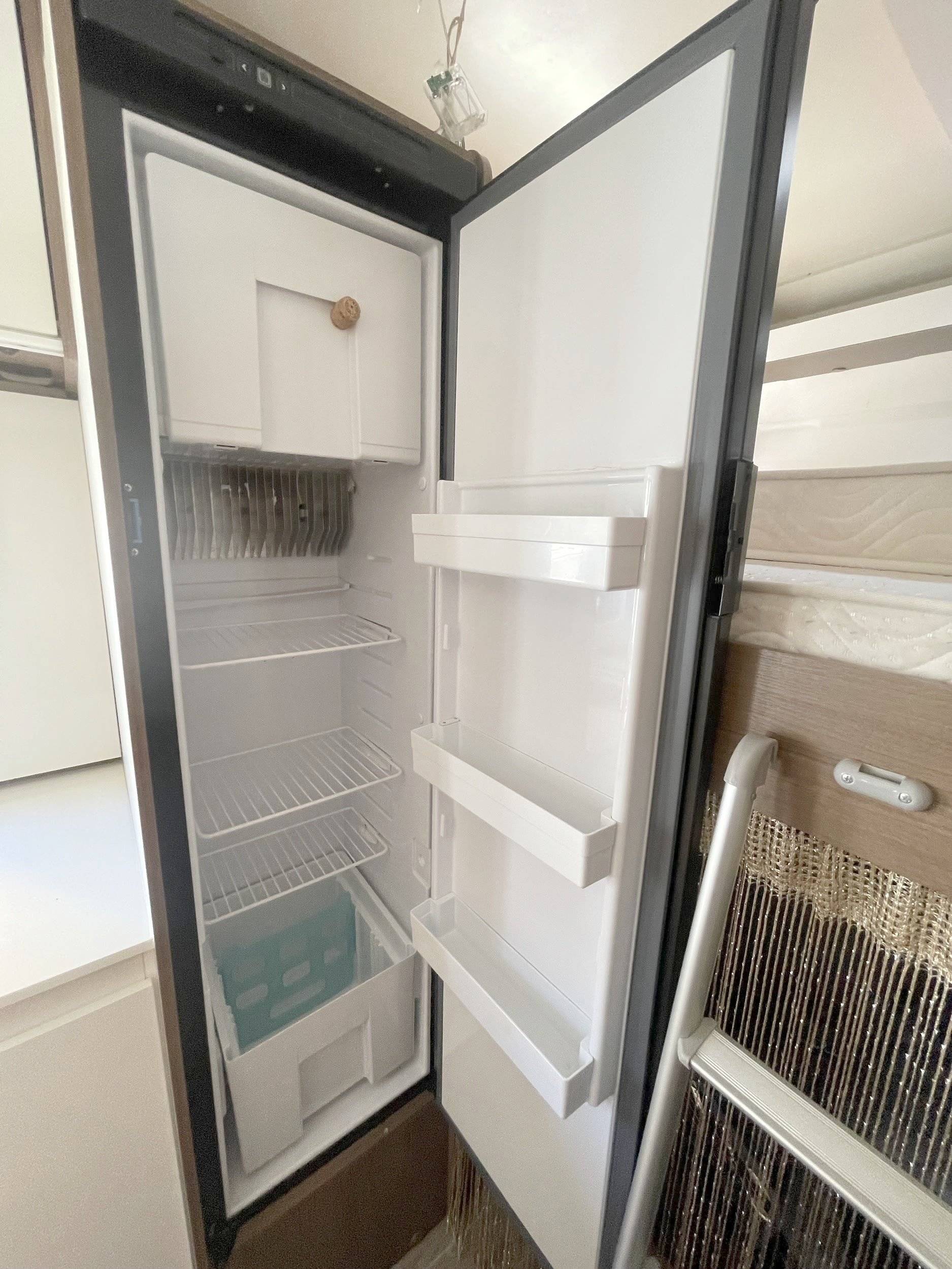 Roller Team kronos 295M