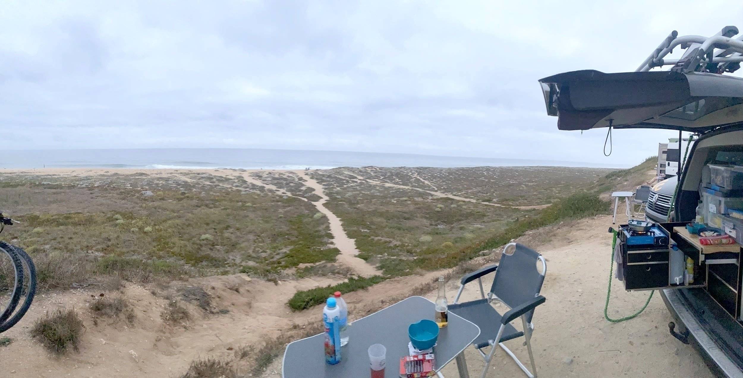 Volkswagen T5 2 l 180 ch