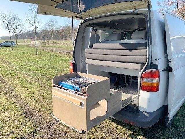 Volkswagen Volkswagen T5 