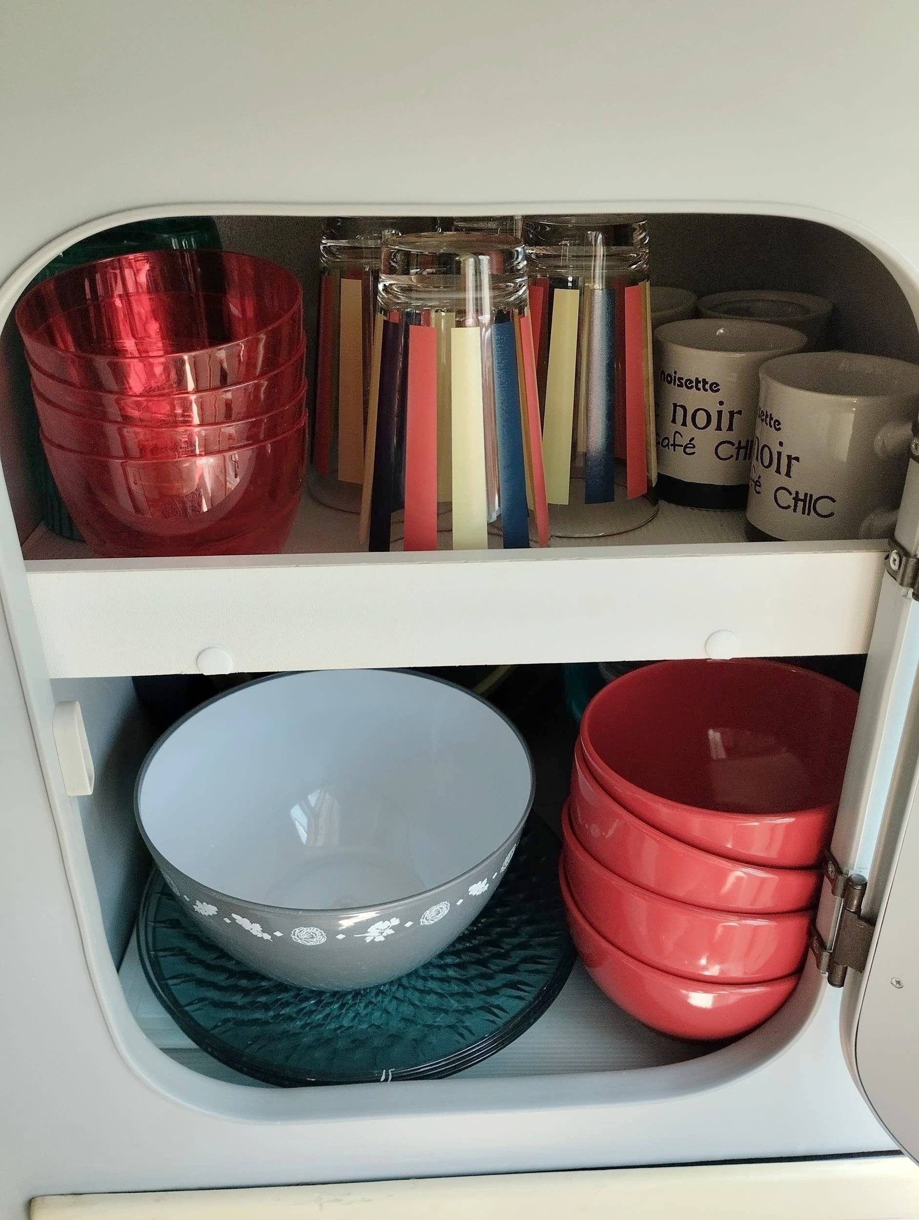 Campérêve Volkswagen Transporter