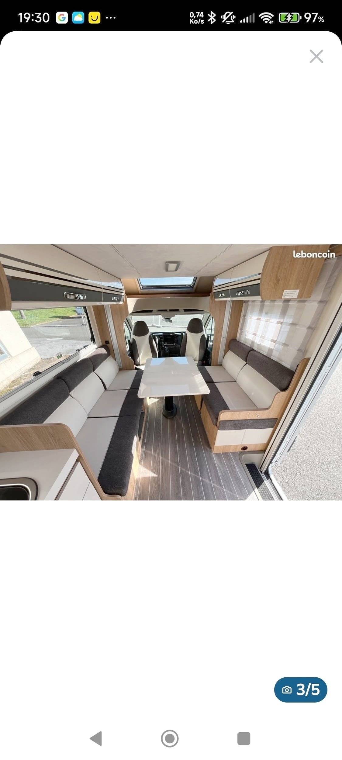 Ci Transit 2,0 l 170 ch