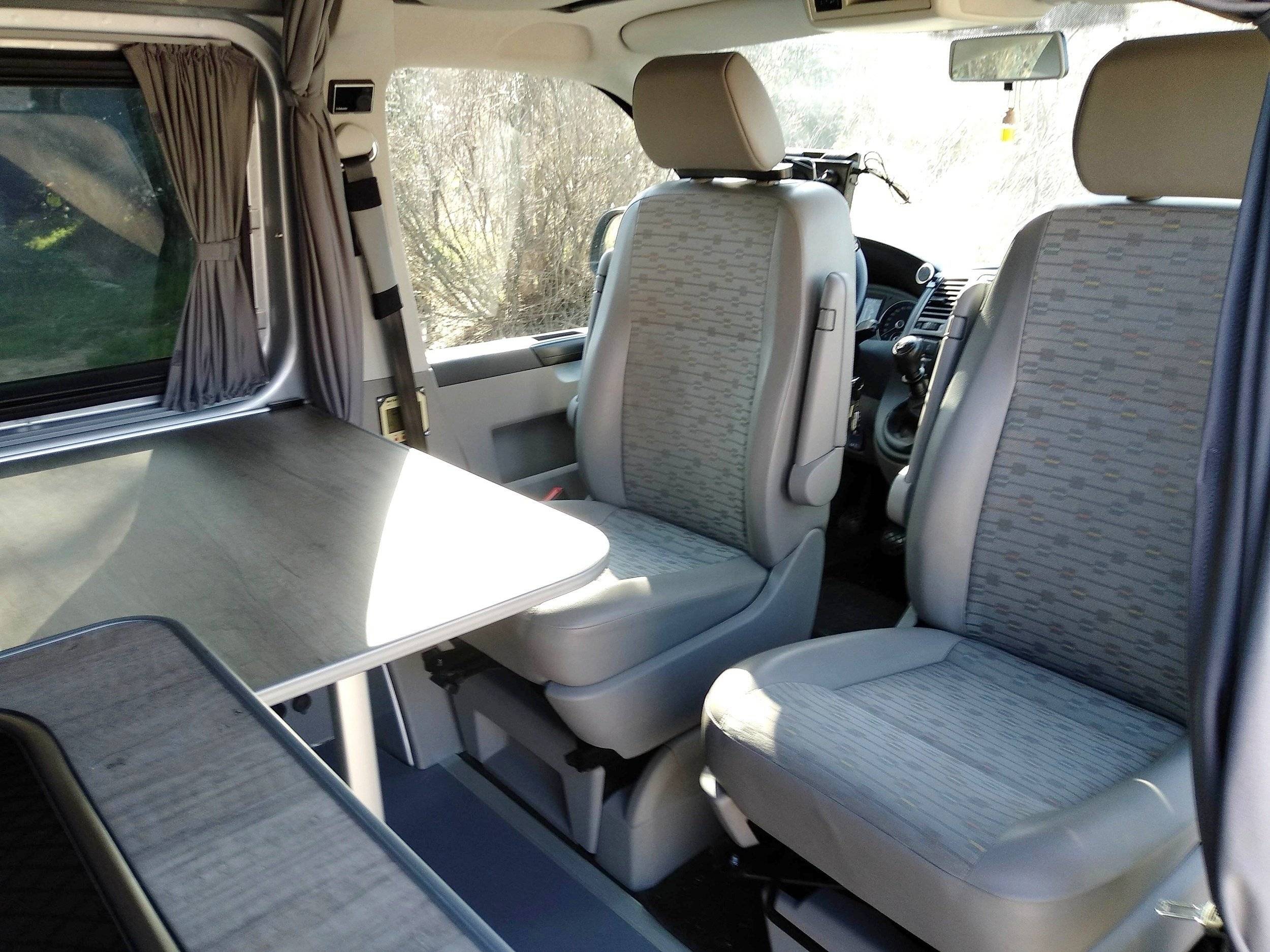 PerfectVan Transporter / PerfectVan