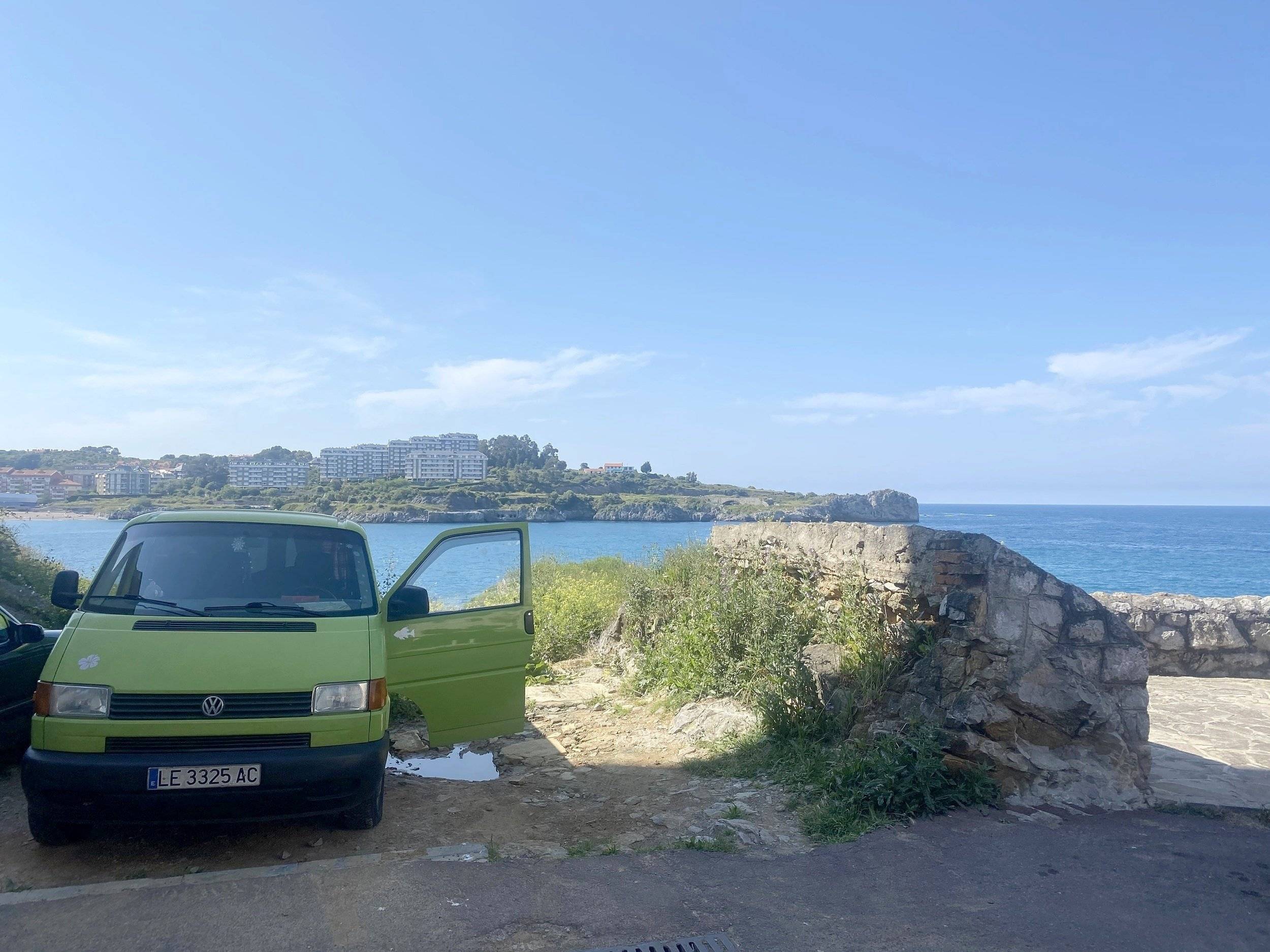 Volkswagen Caddy 2,5 l TDI 102 ch