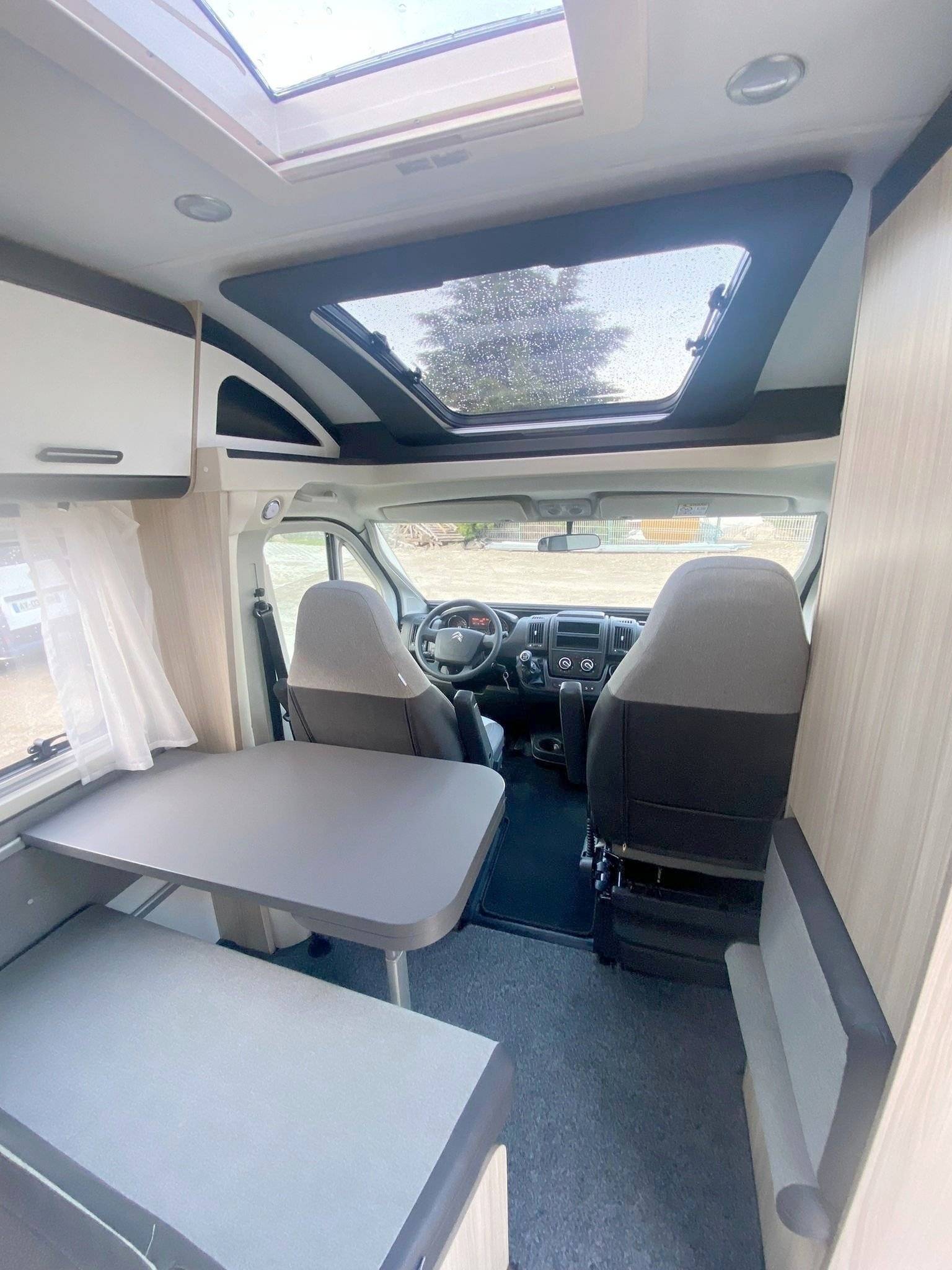 Sun Living Sun living C60 SP