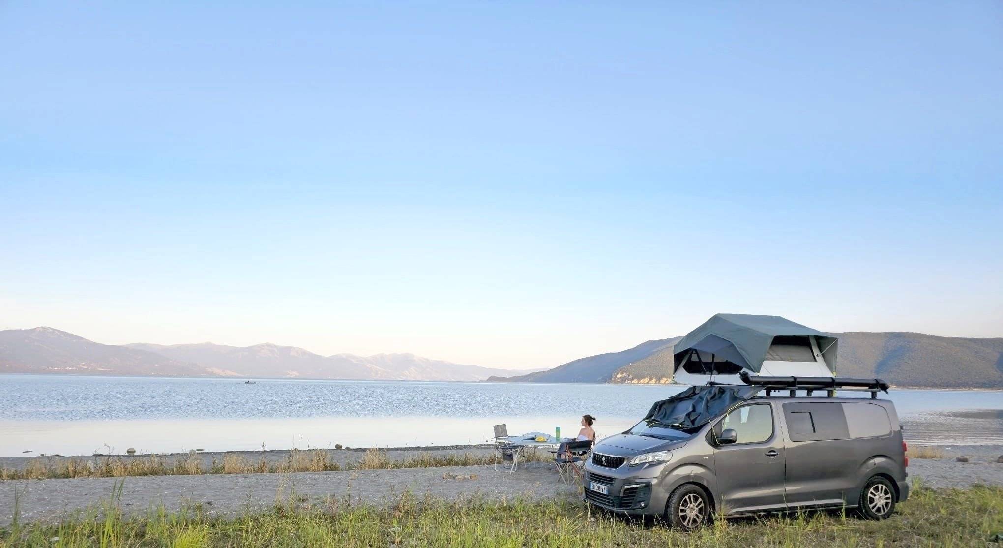 Peugeot Expert 180cv