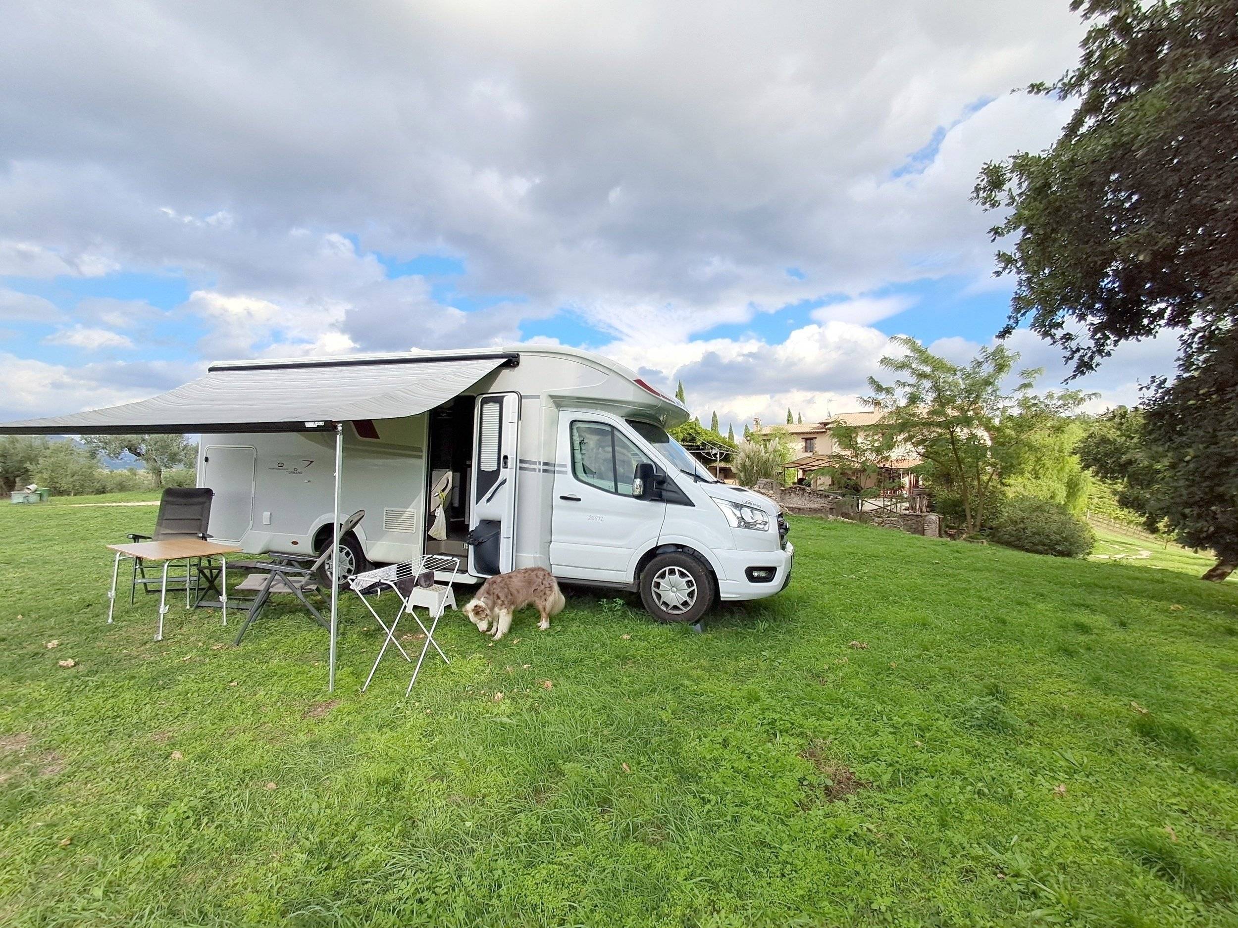 Roller Team Roller Team 266 TL