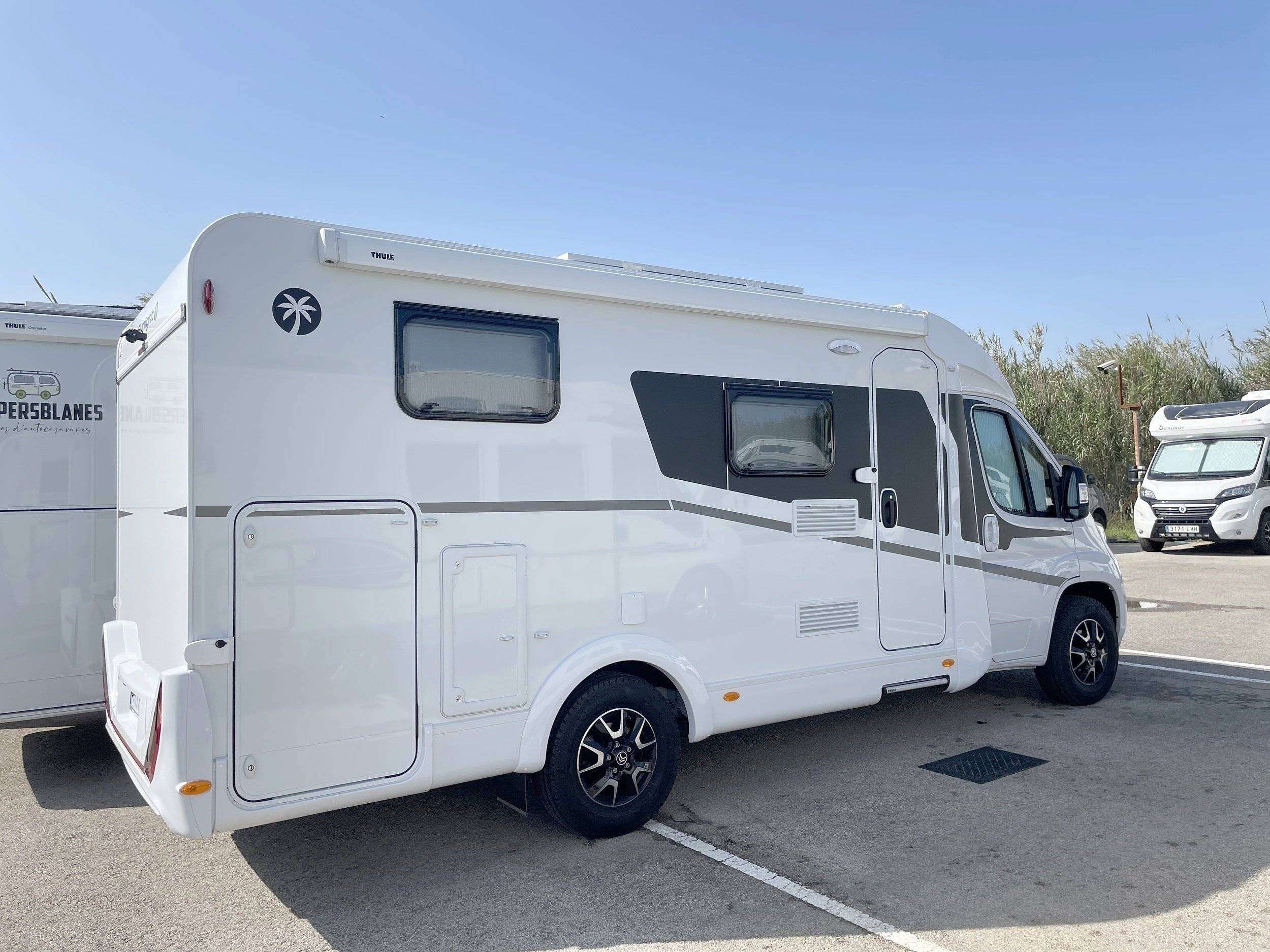 Sunlight Sunlight V 66 Adventure Edition