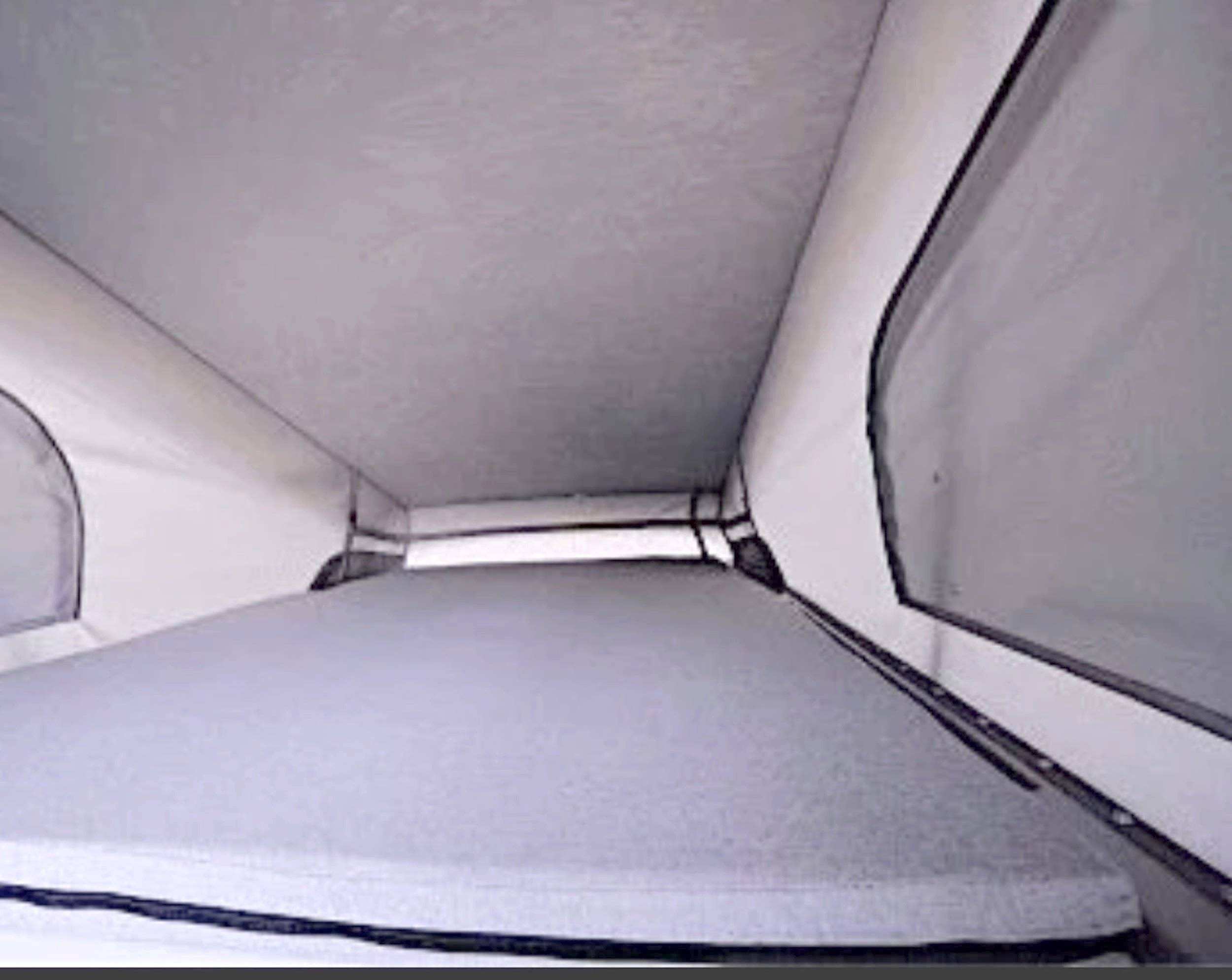 Volkswagen California Ocean T7