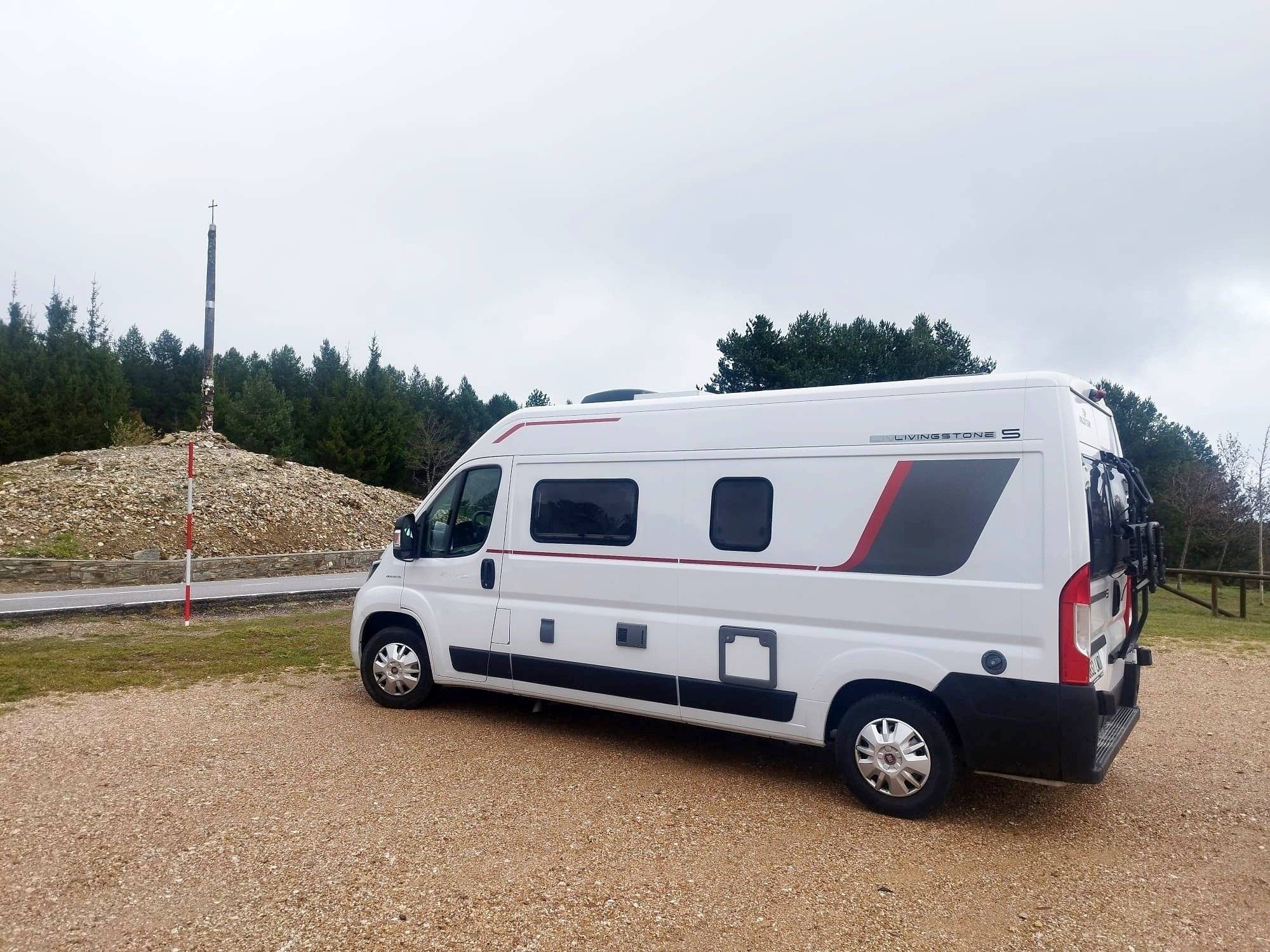 Roller Team Livingston 5 advance