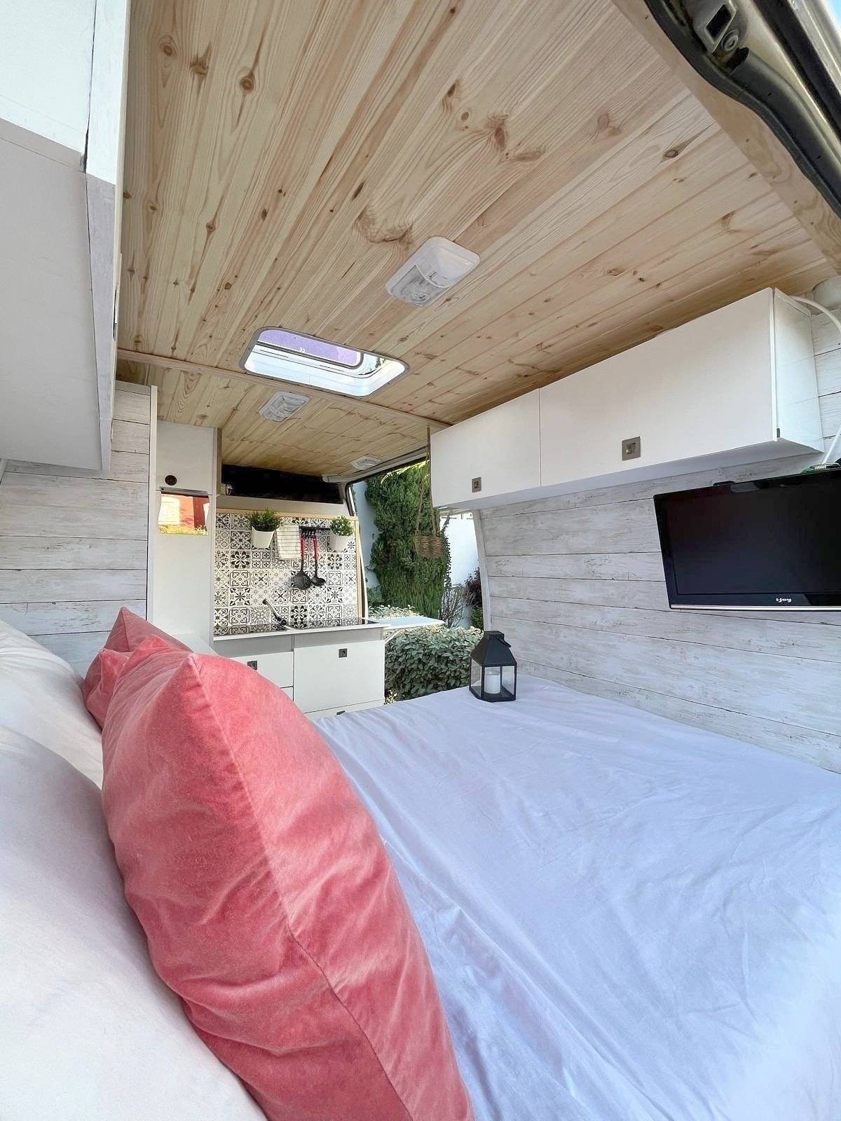 Citroën Jumper 2,5 TD