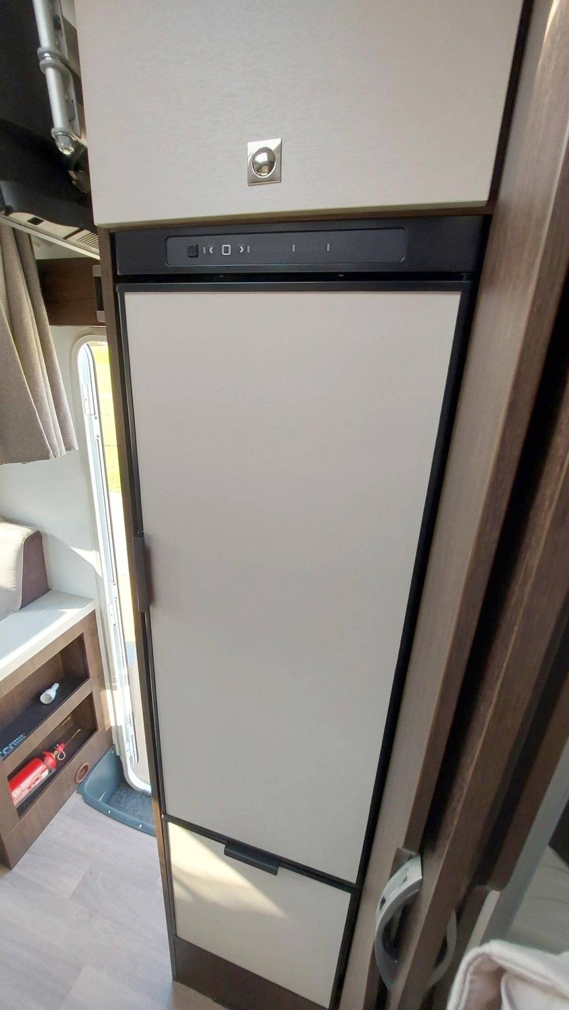 Benimar TESSORO 463UP