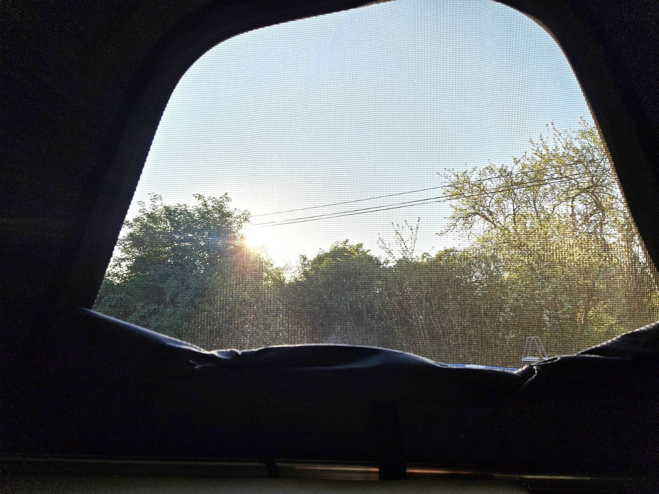 ANTILOPE VAN Trafic 150cv Boite auto