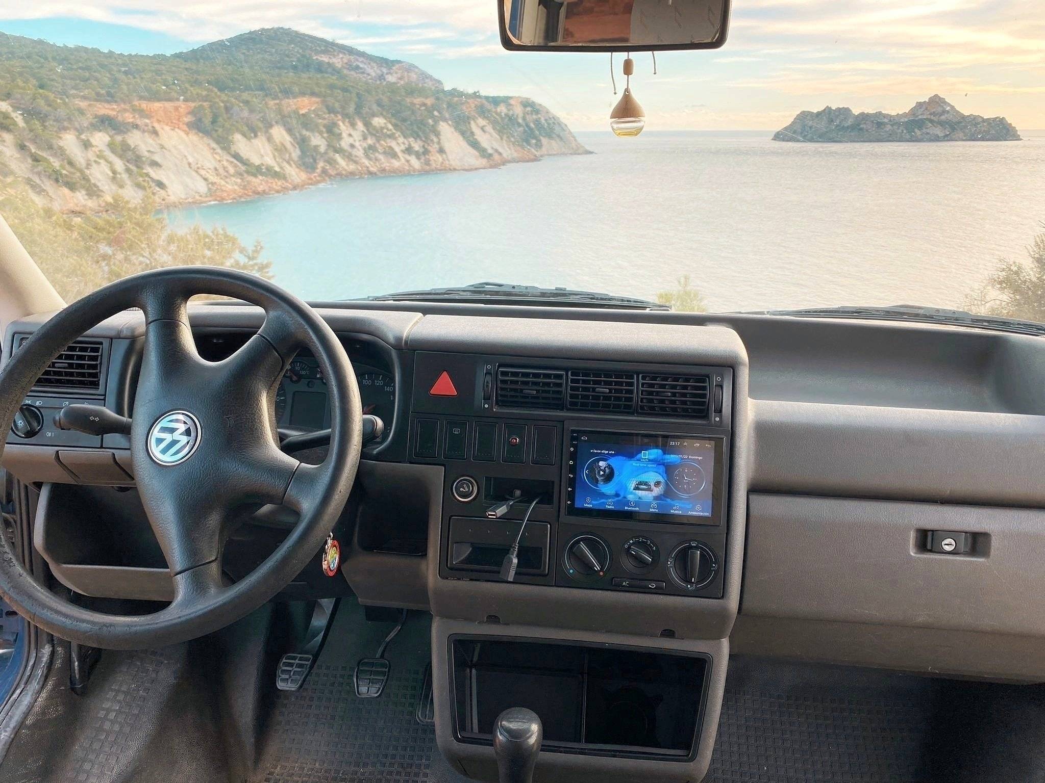 Volkswagen Road star