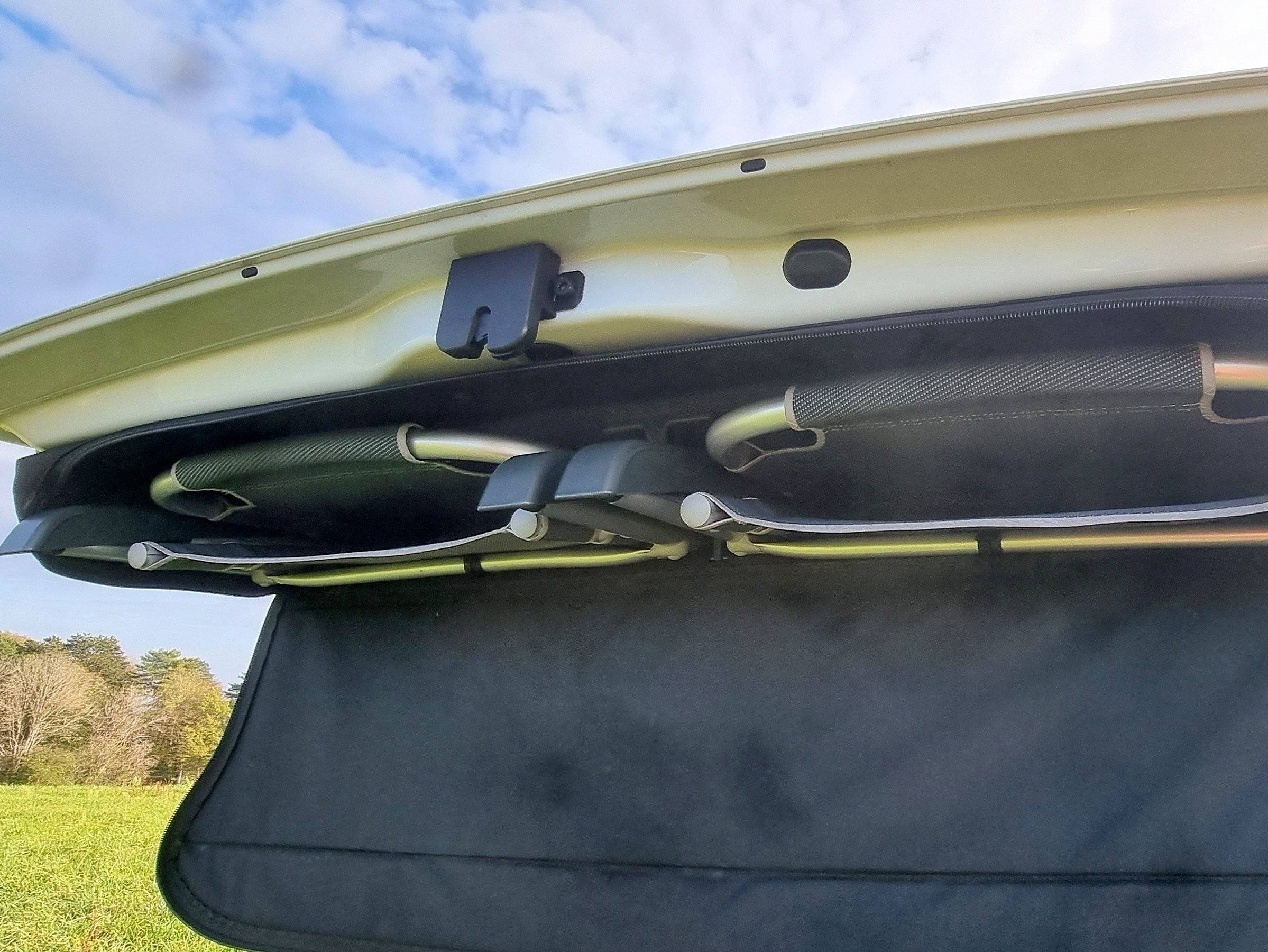 Volkswagen Volkswagen T6.1 California Coast