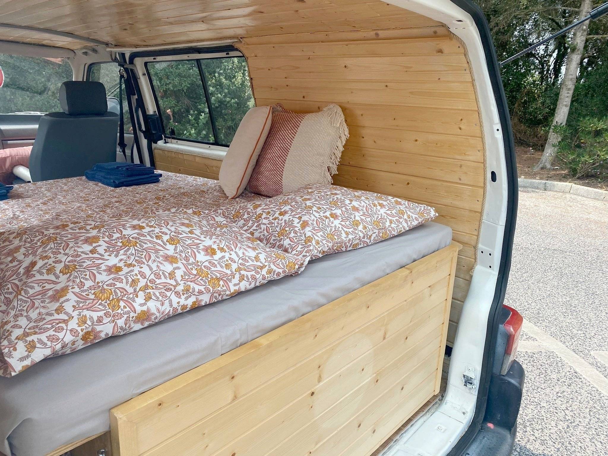 Volkswagen Volkswagen Transporter T6.1