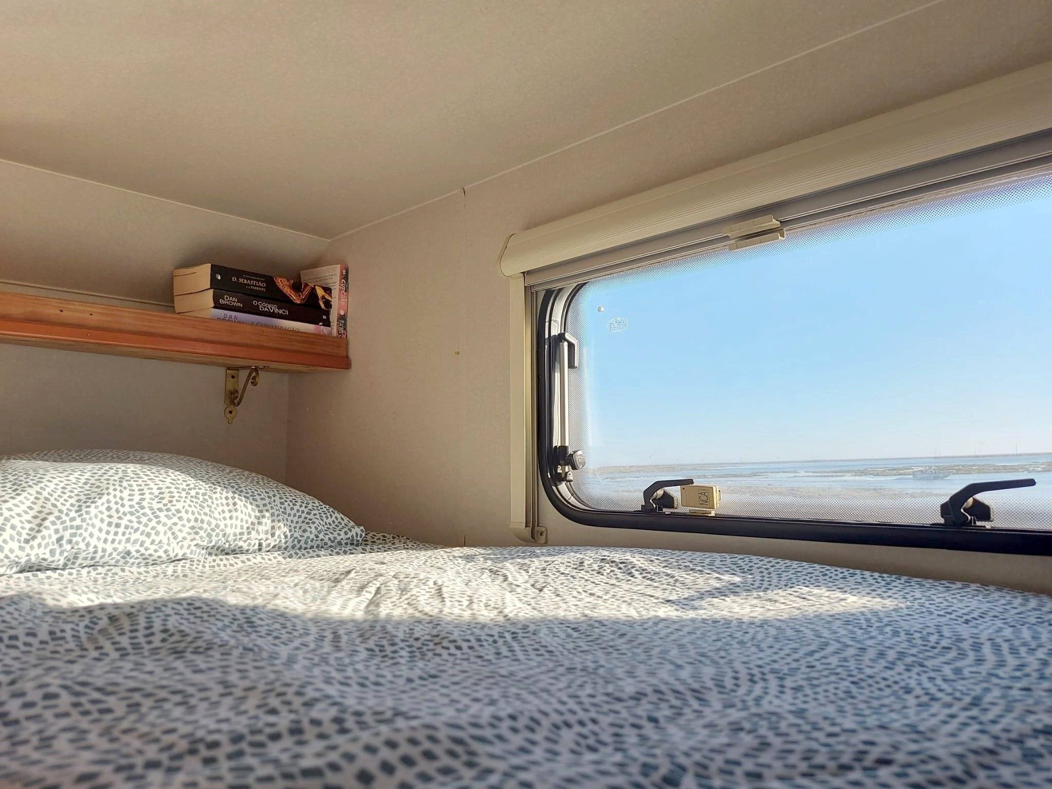 Mclouis FIAT Ducato 2,8 JTD 18 Q Maxi