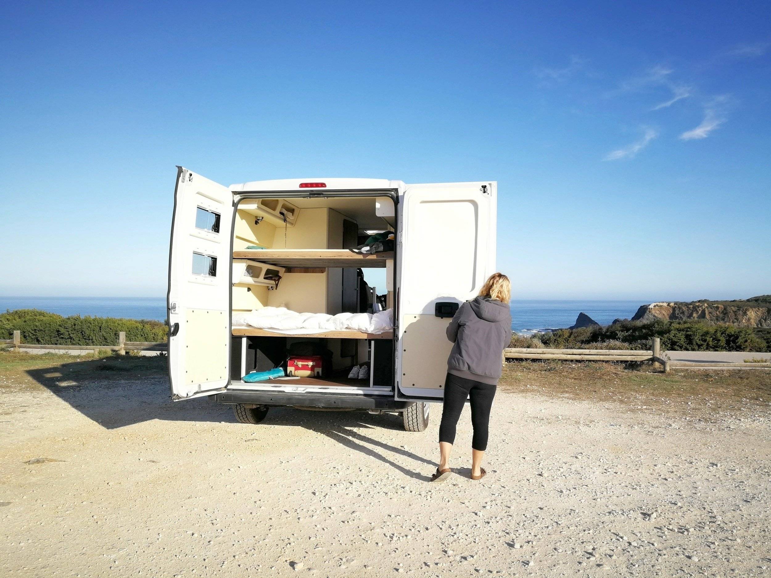 YAWAVANS Ducato 2,2 l JTD 130 ch.