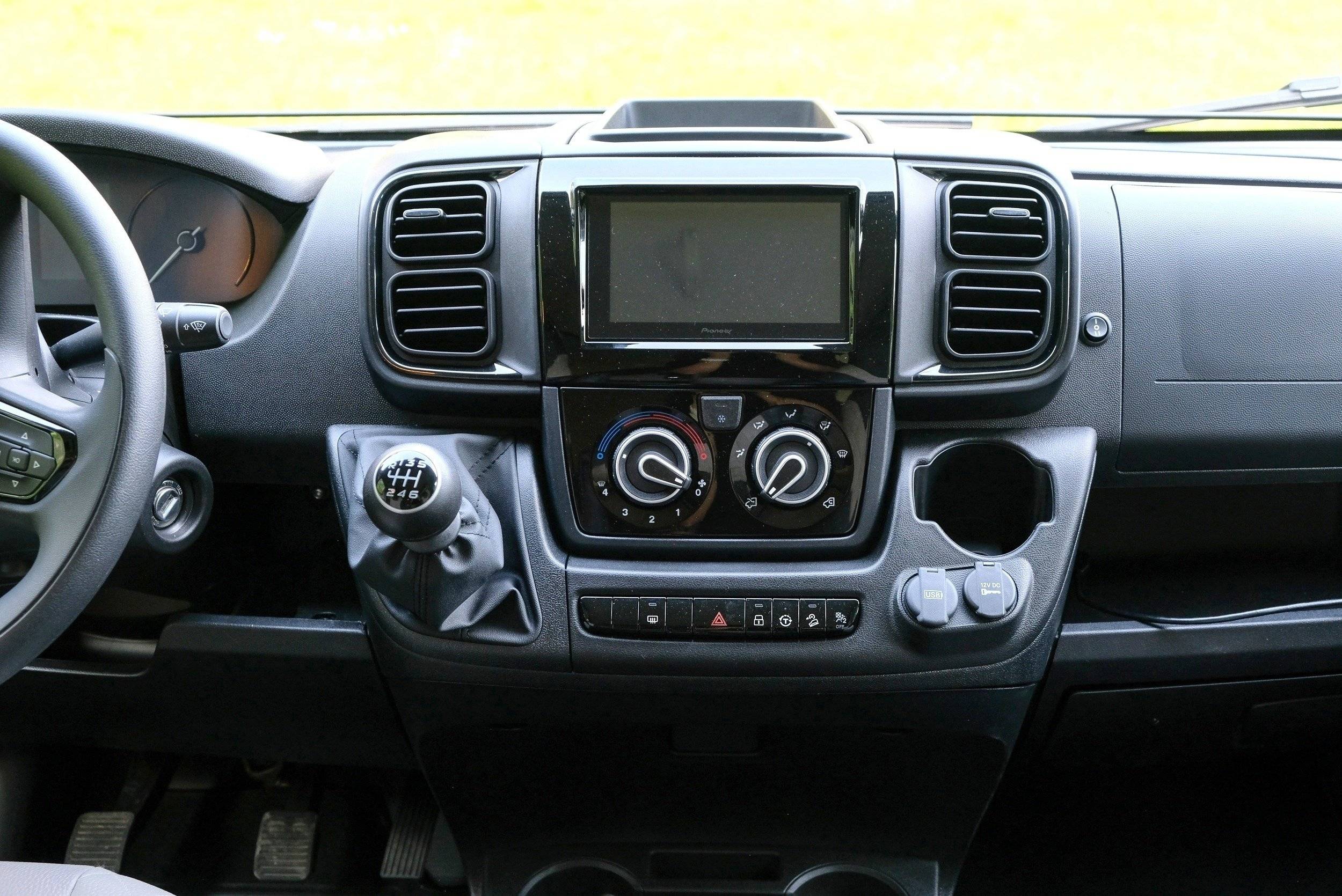 Weinsberg 600