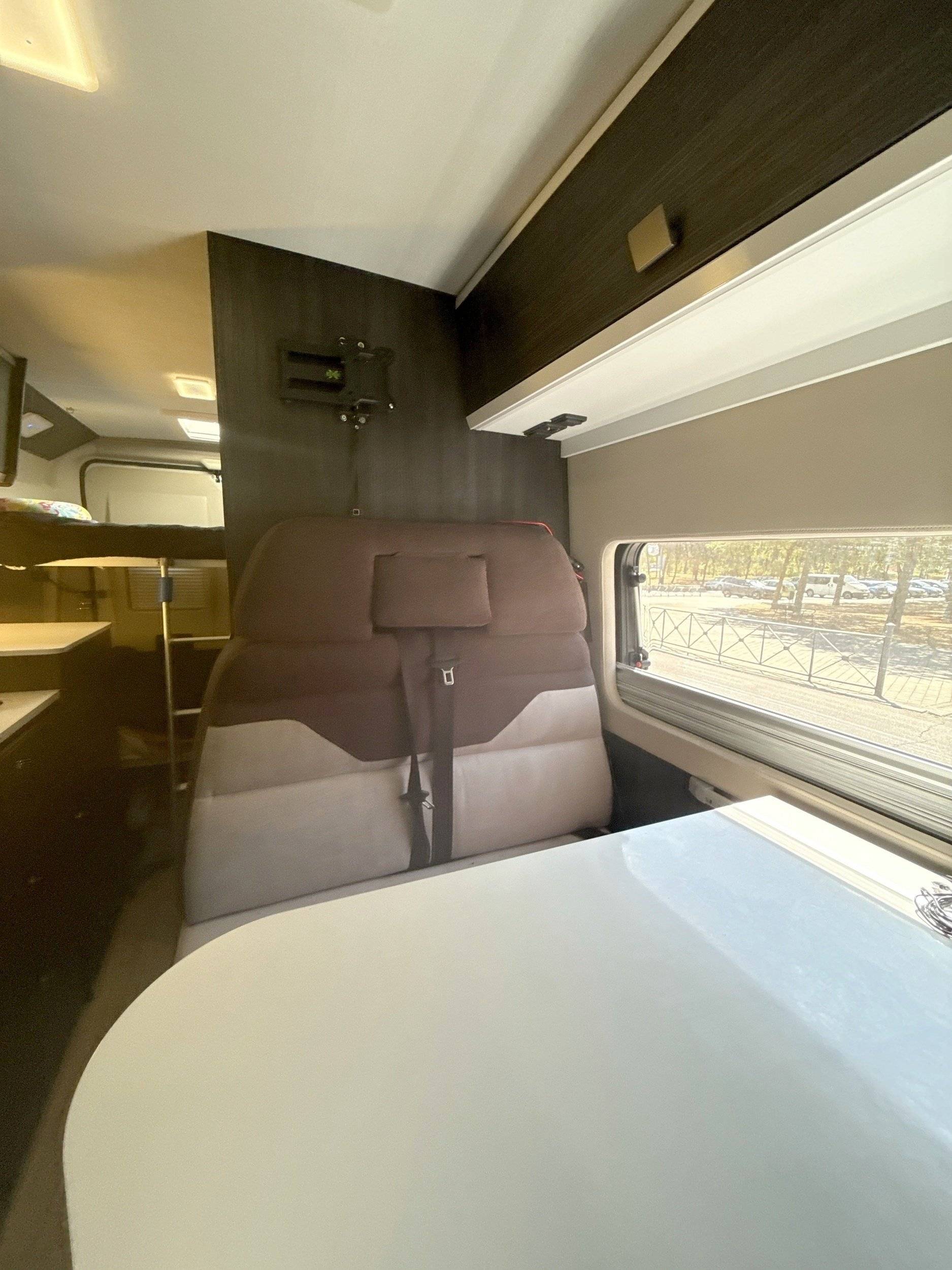 Citroën Citroën Jumper 2,0 l 110 ch