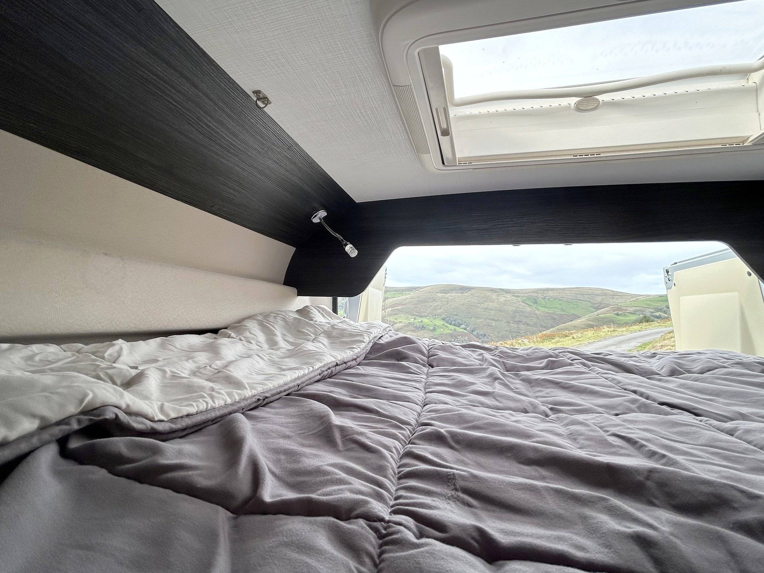 Benimar 2,3 l 130 ch