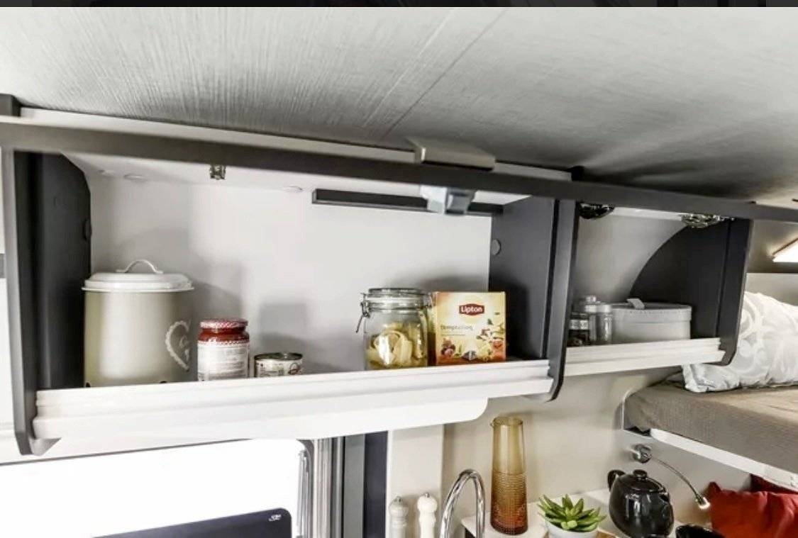 Mclouis 3 Maxi S-Line