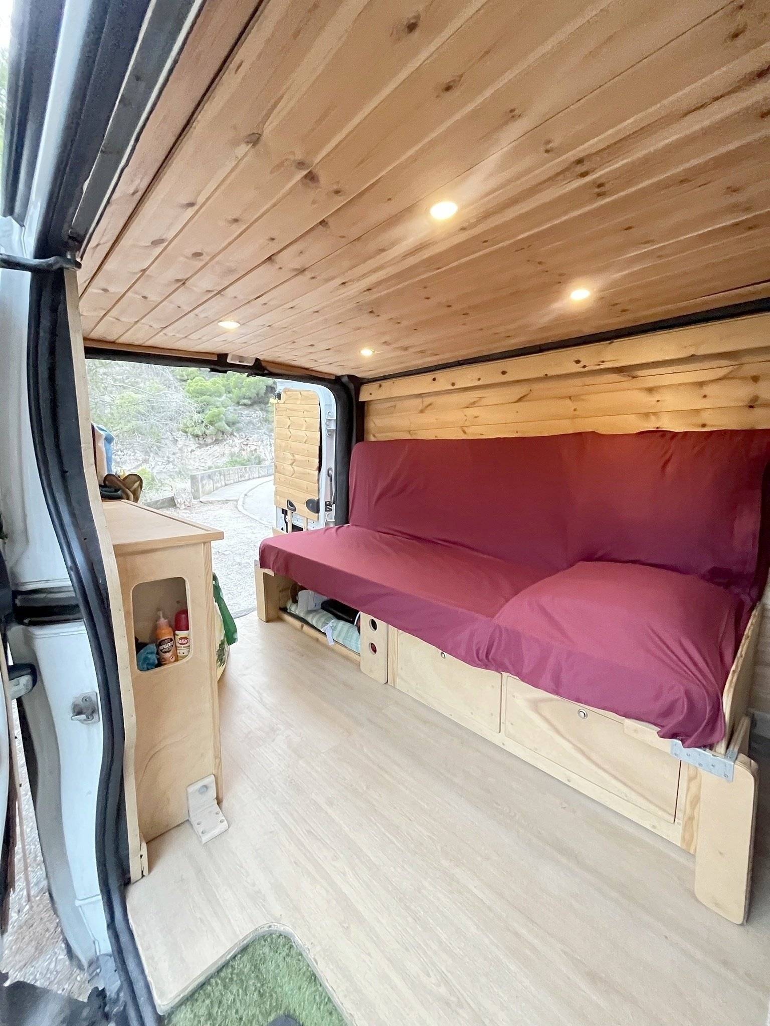 Renault Renault trafic