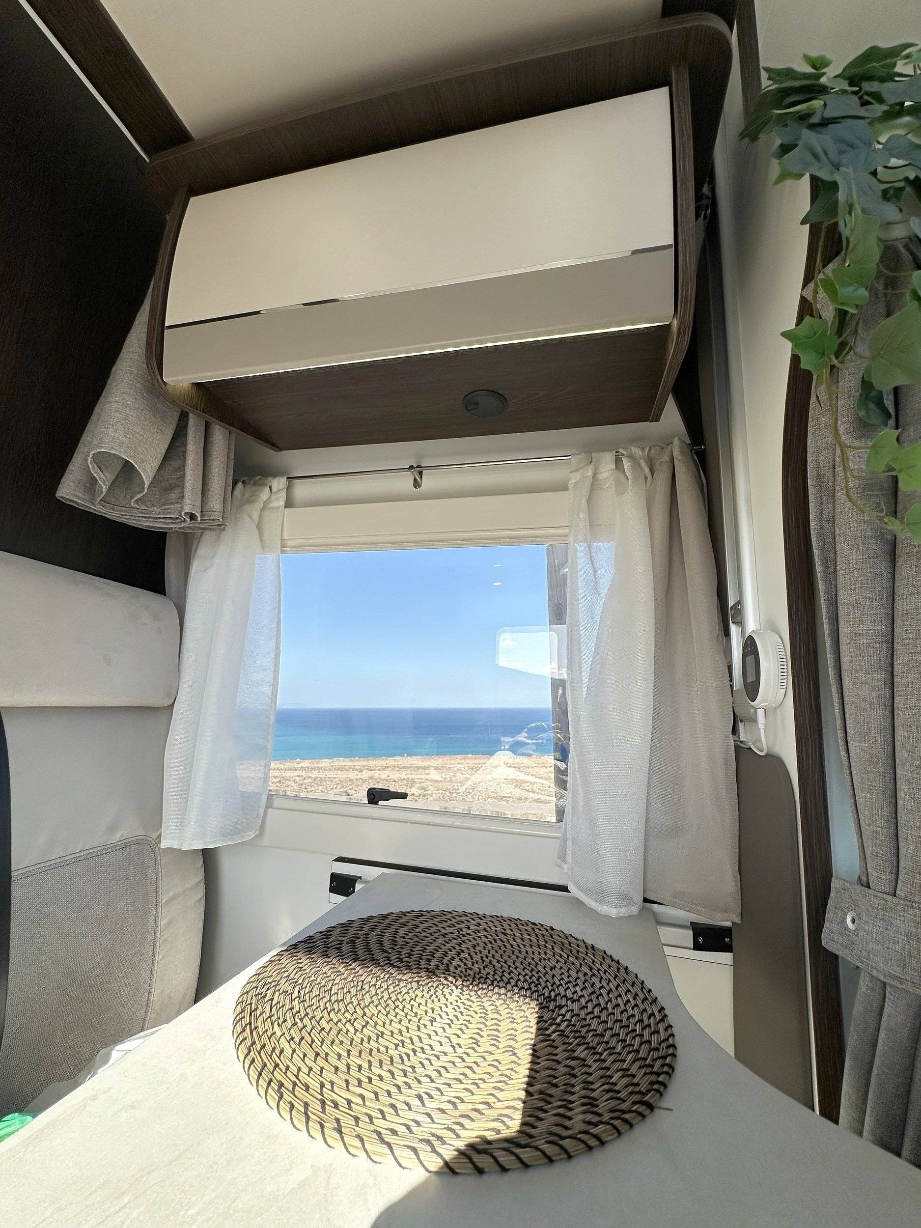 Benimar Tessoro 440 up