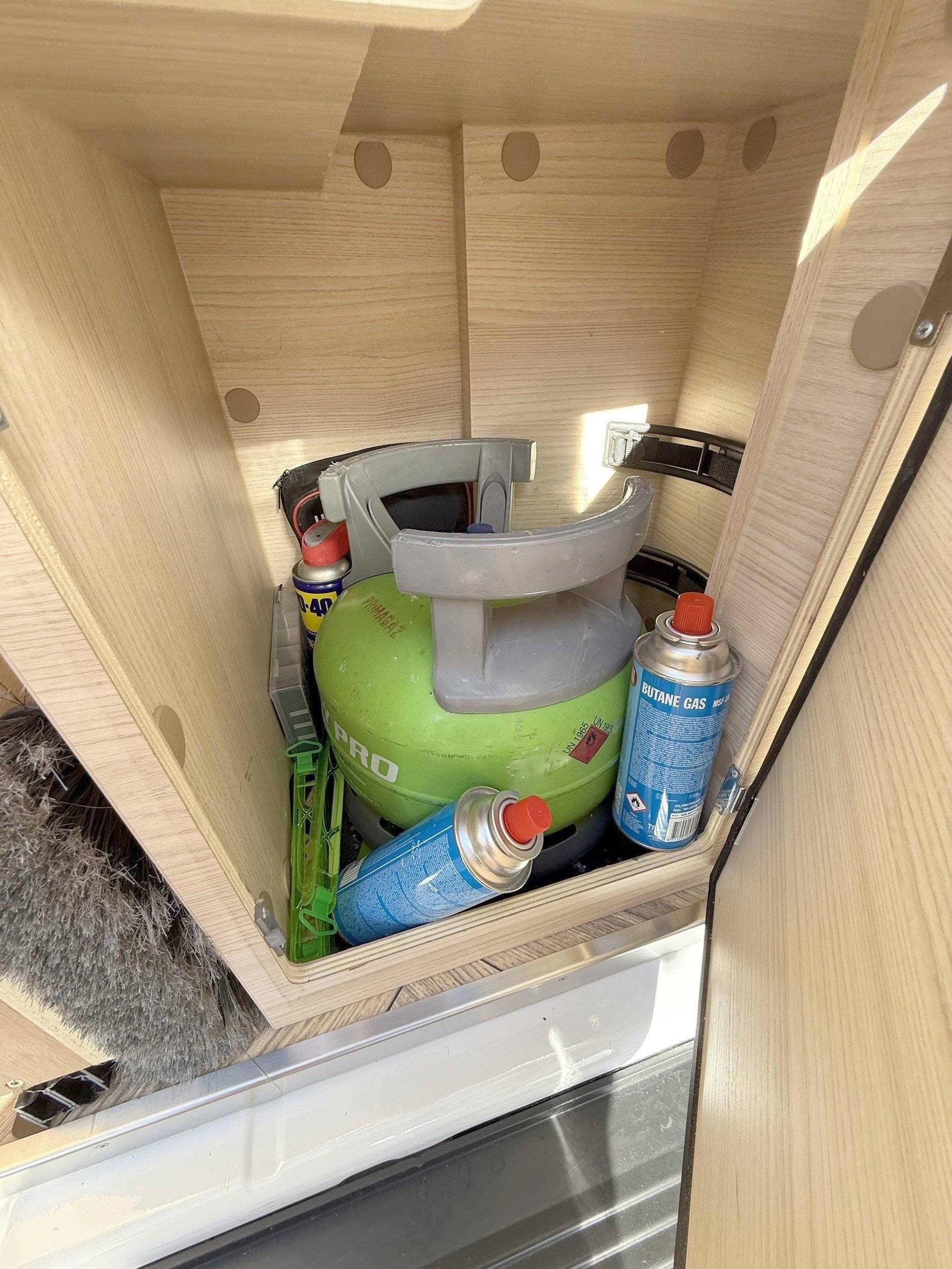 Challenger Challenger Vany v114max