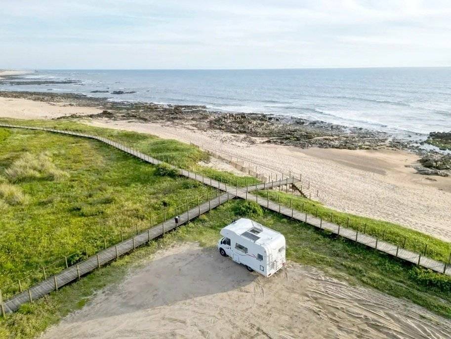 Bürstner FIAT DUCATO