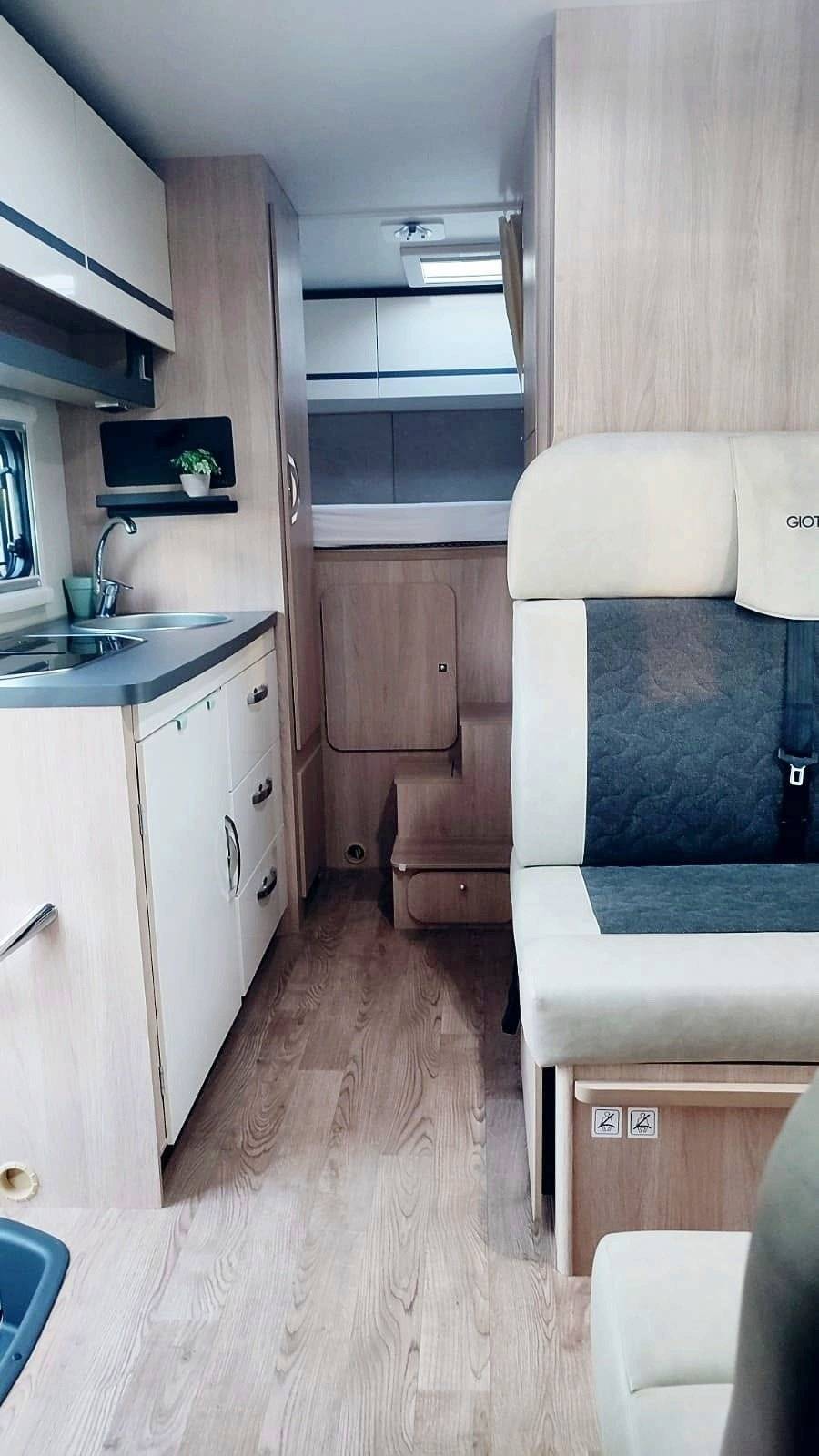 Giottiline GIOTTILINE SIENA 440