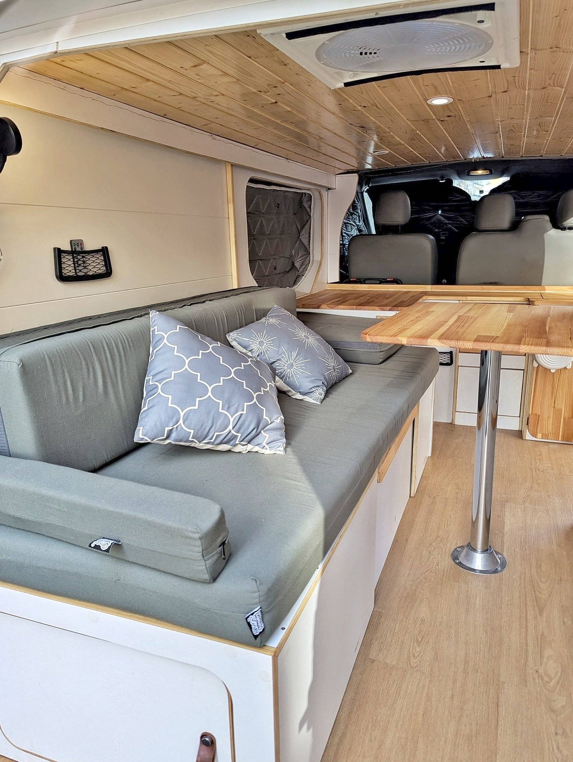 Renault Renault trafic