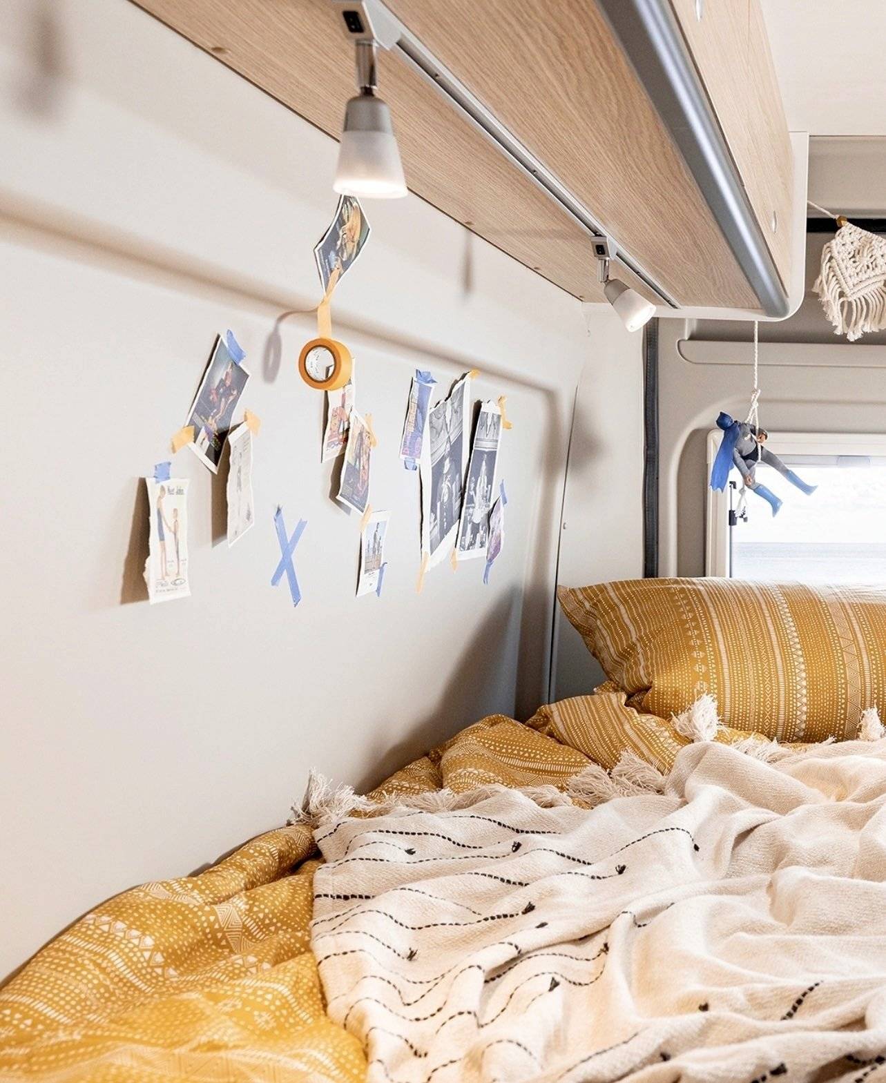 Sunlight Cliff 600 Adventure Edition