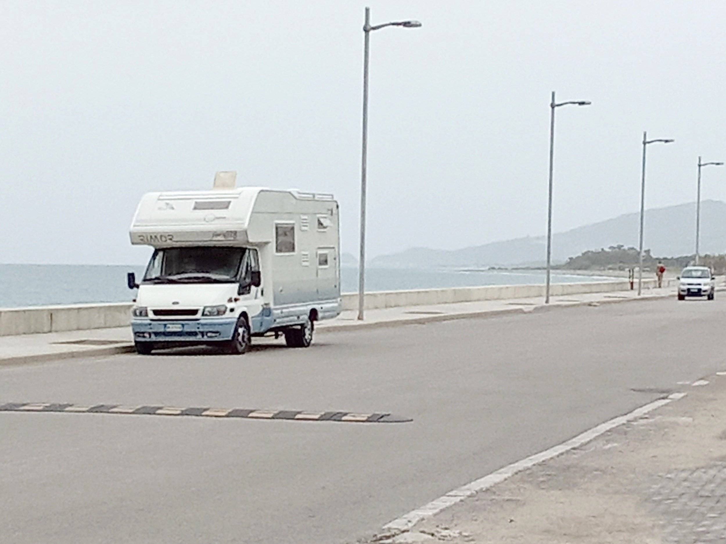 3 C Cartier/Brisebras Transit