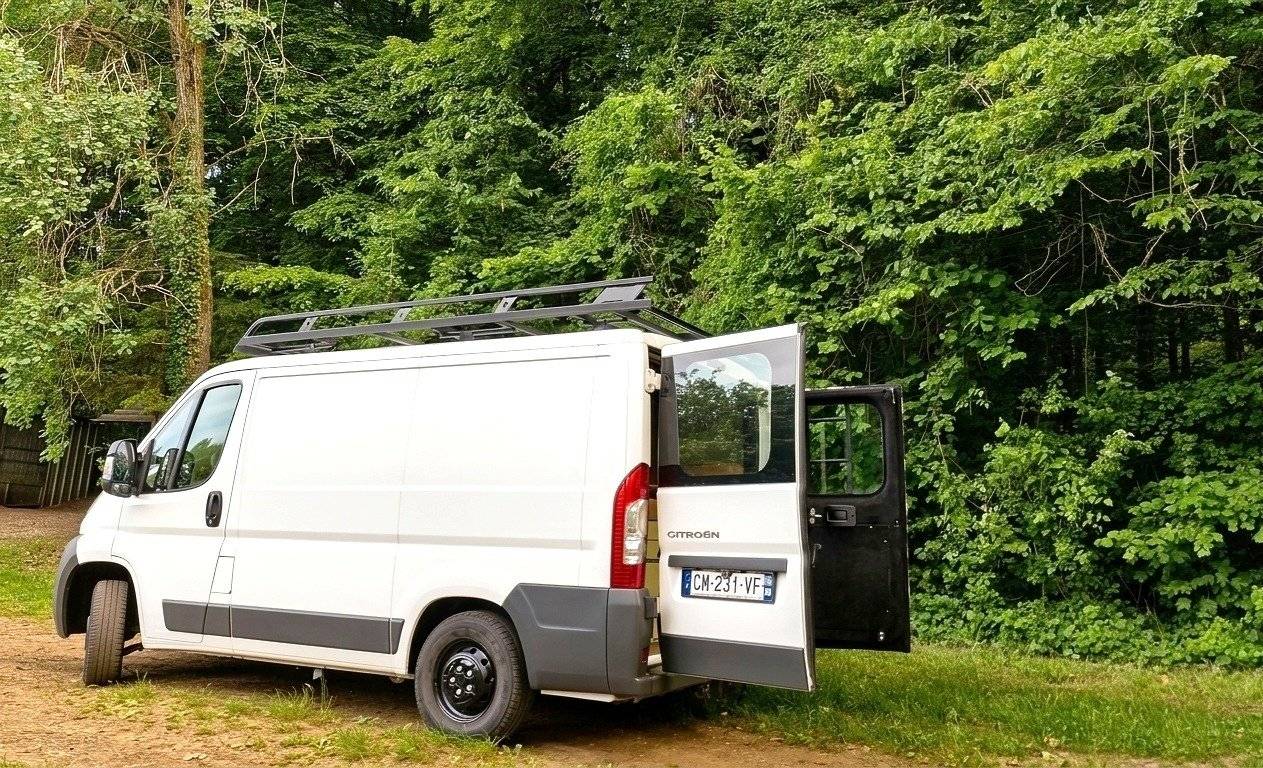 A Z System Jumper 2,2 l 110 ch