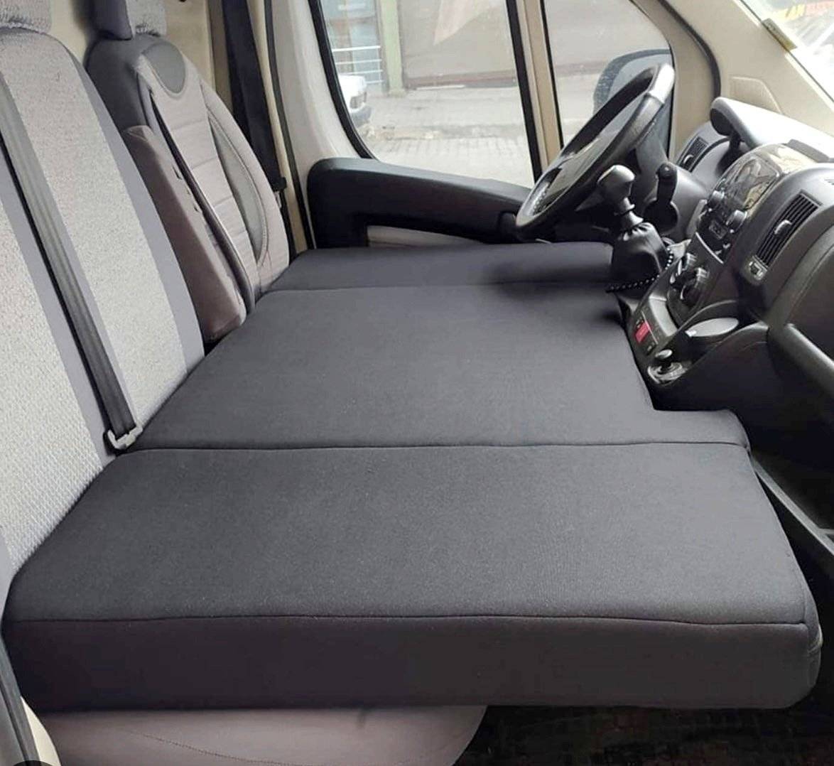 Peugeot Boxer 2,2 l hdi 130 ch