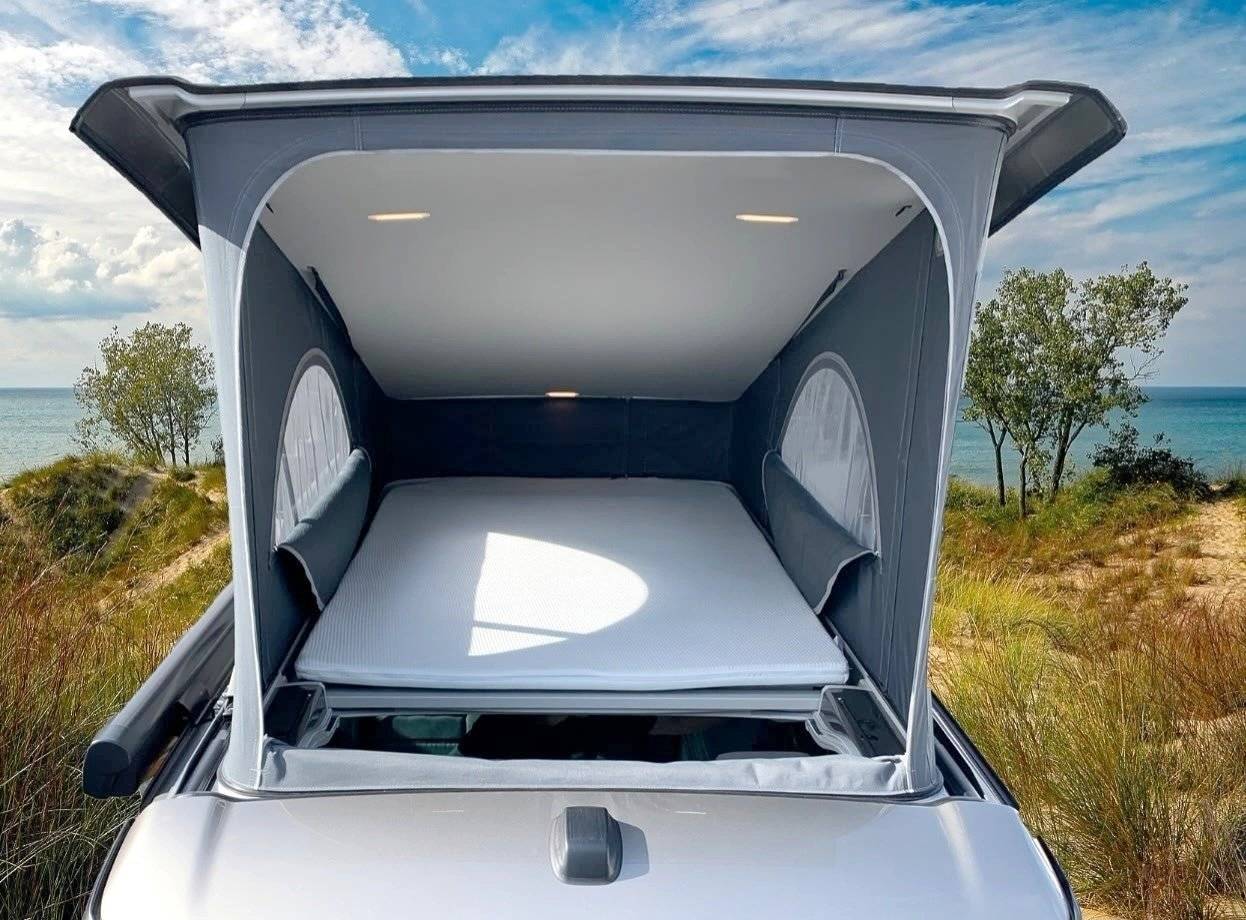 Volkswagen Volkswagen T6 California EDITION 150 DSG