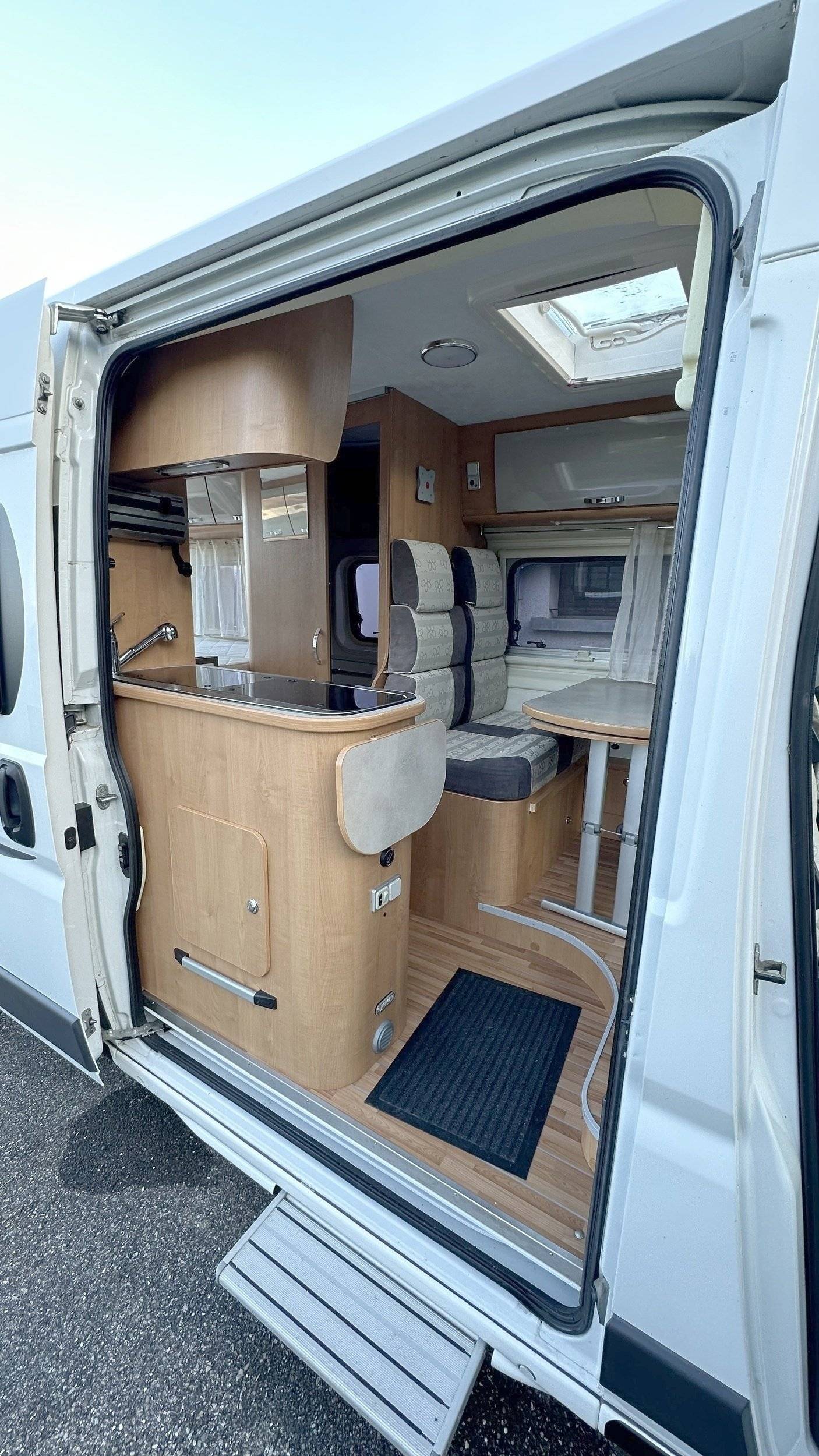 Chausson 02 Prestige