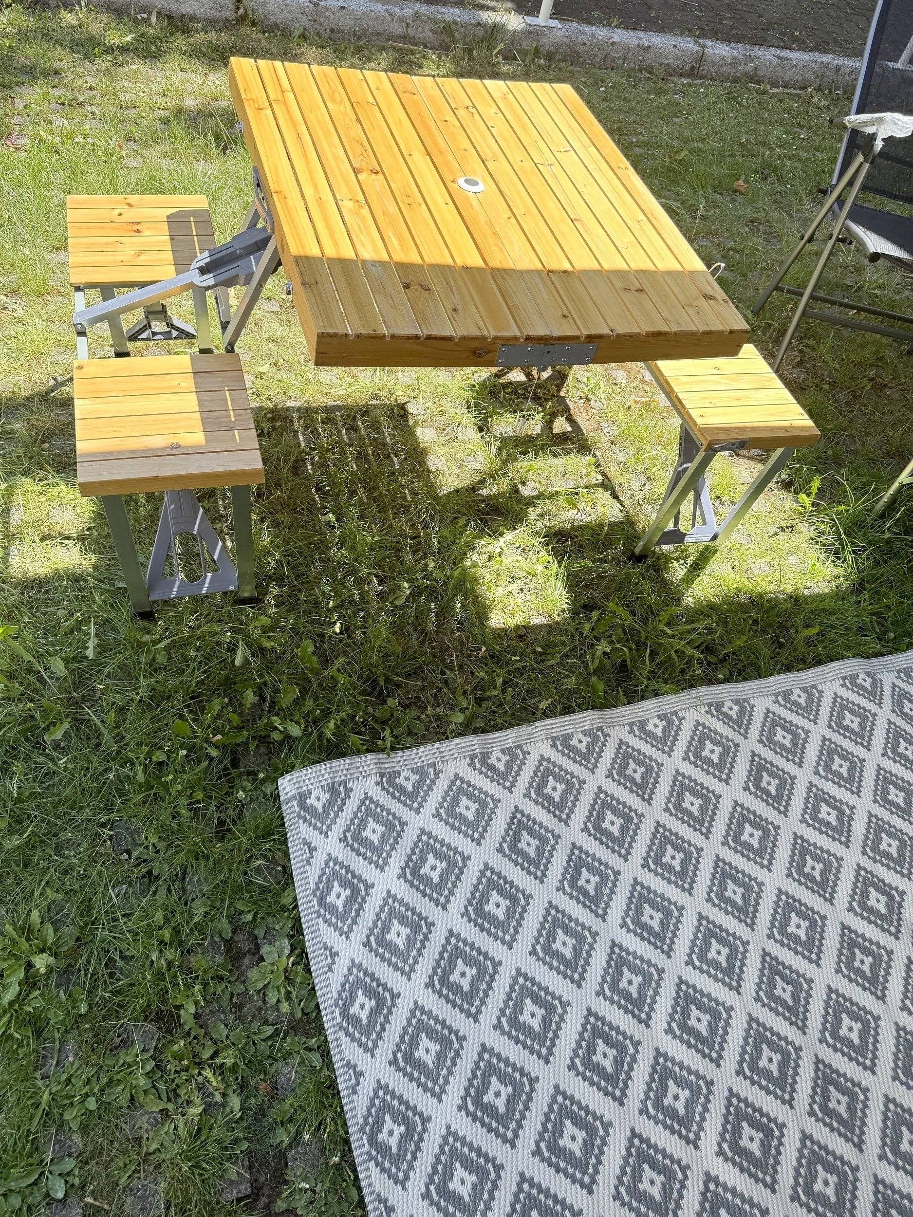 Select 277 Alkoven 7 Sitze Transit