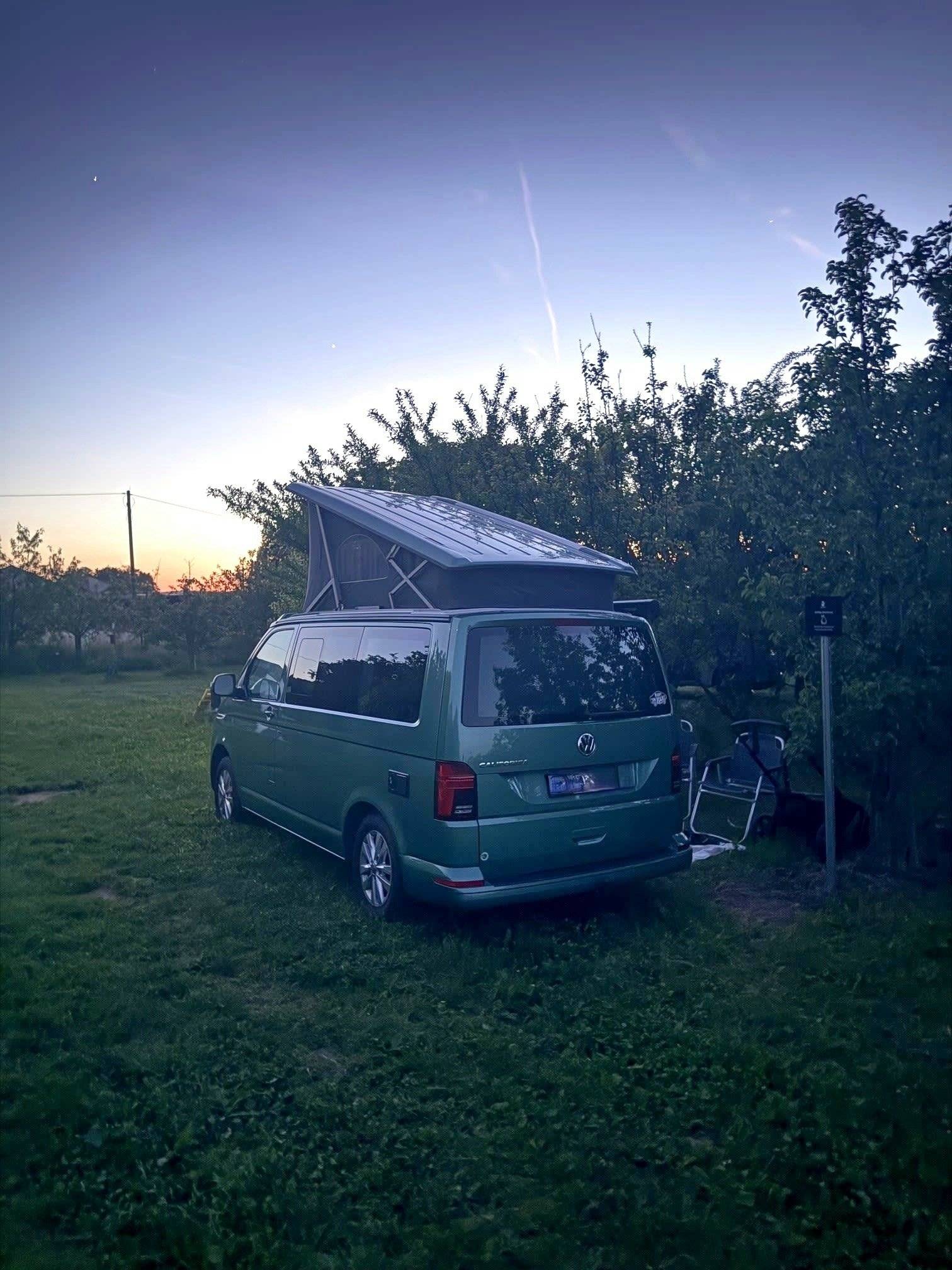 Volkswagen 