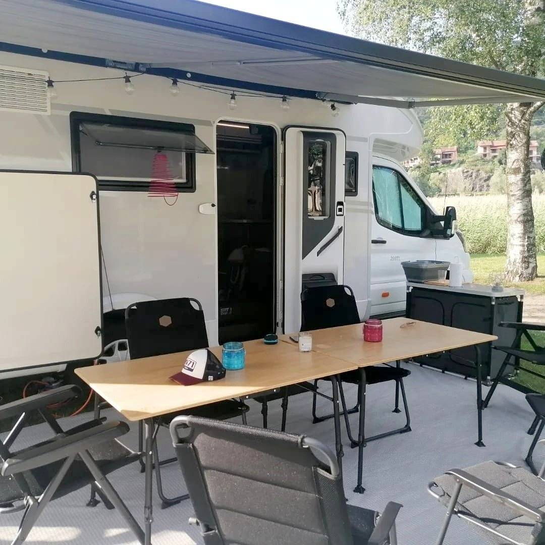 Roller Team Roller team performance 298 TL