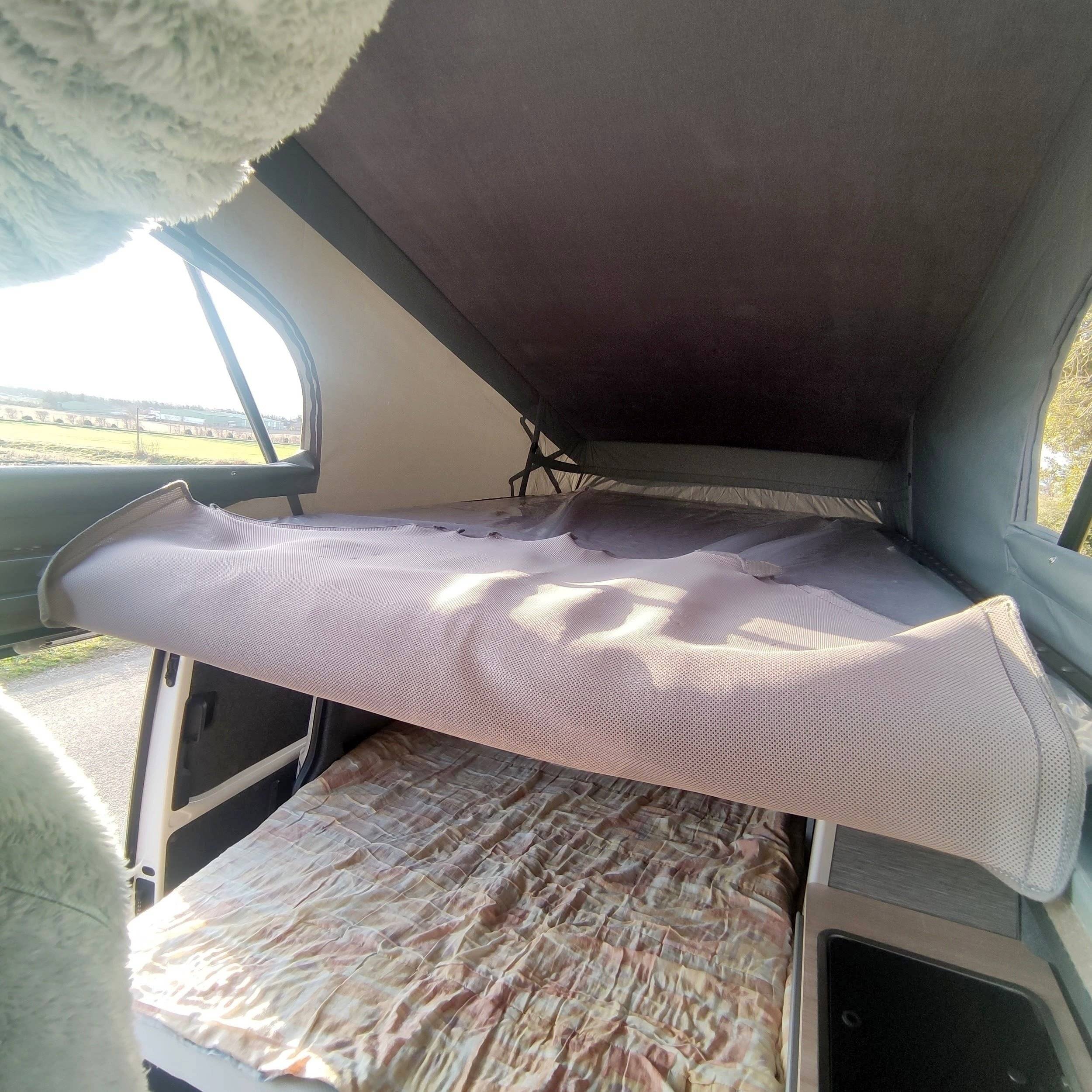 Volkswagen Transporter T6.1  2,0 l 150ch