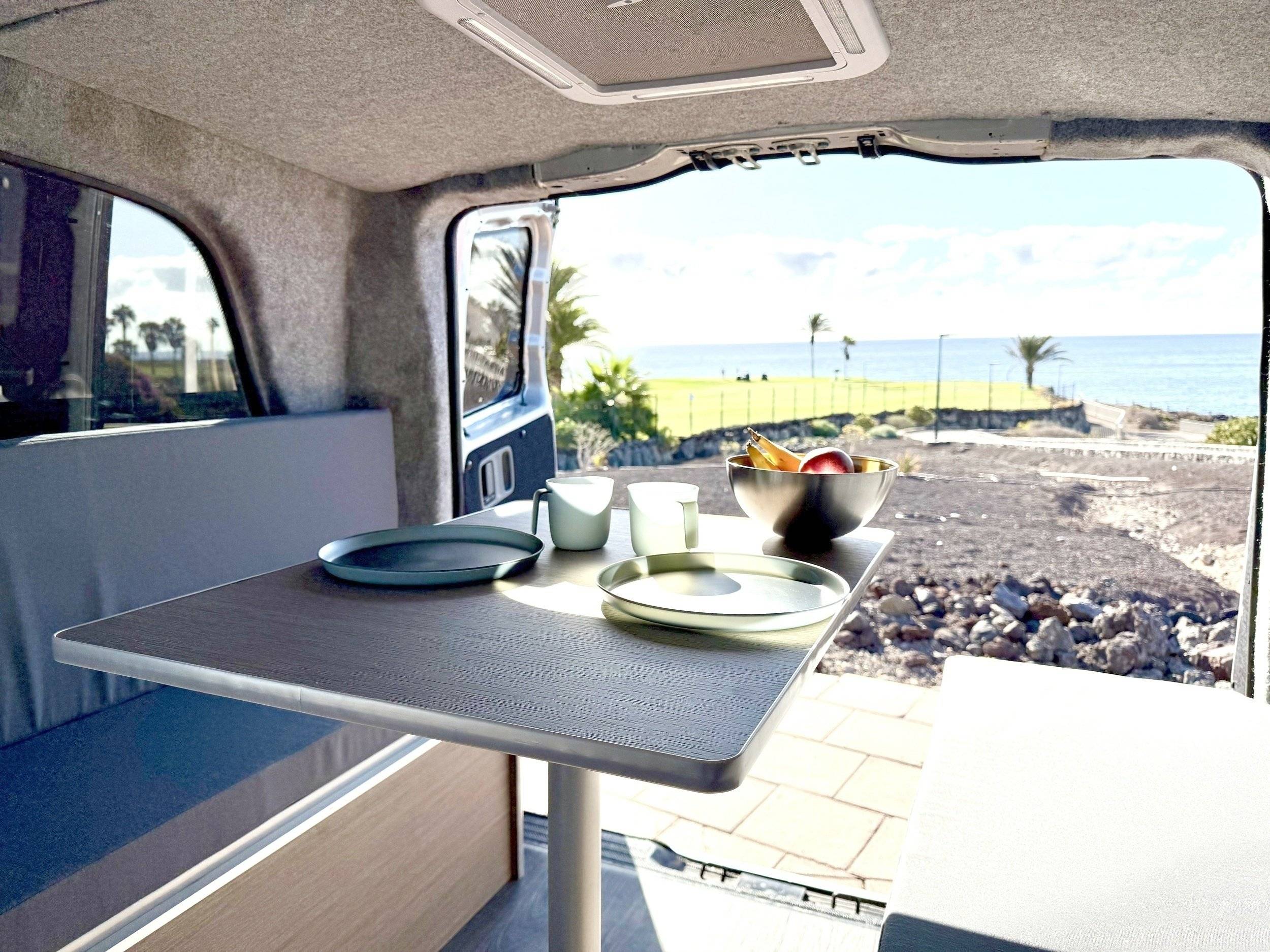 Mercedes Vito Mercedes