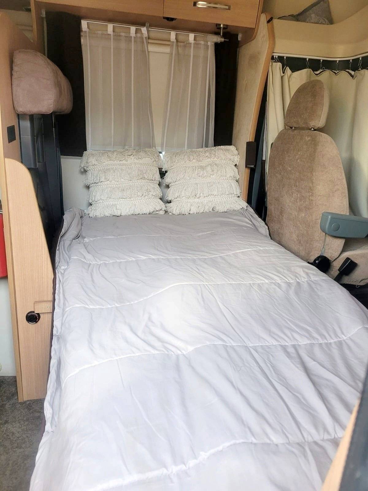 Chausson FORD TRANSIT